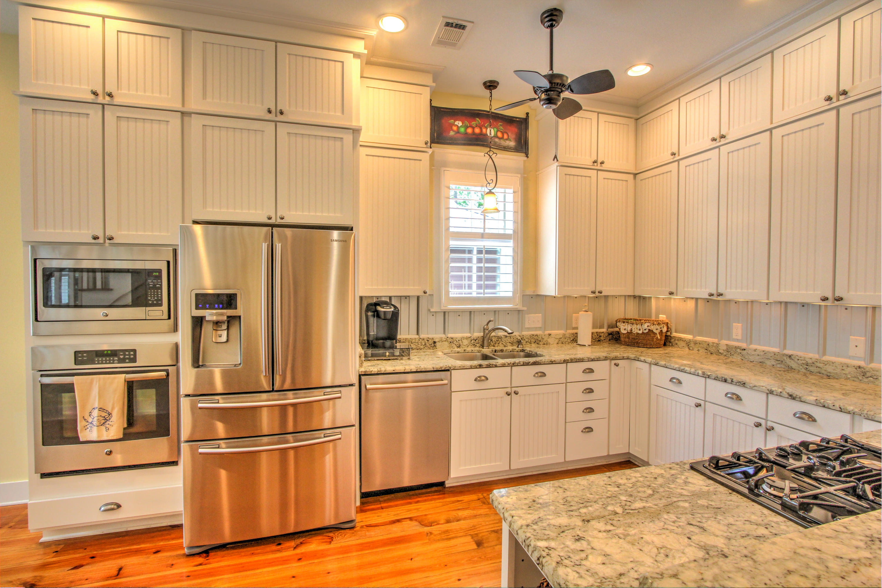 THE HAMMOCKS OF SEAGROVE - Residential