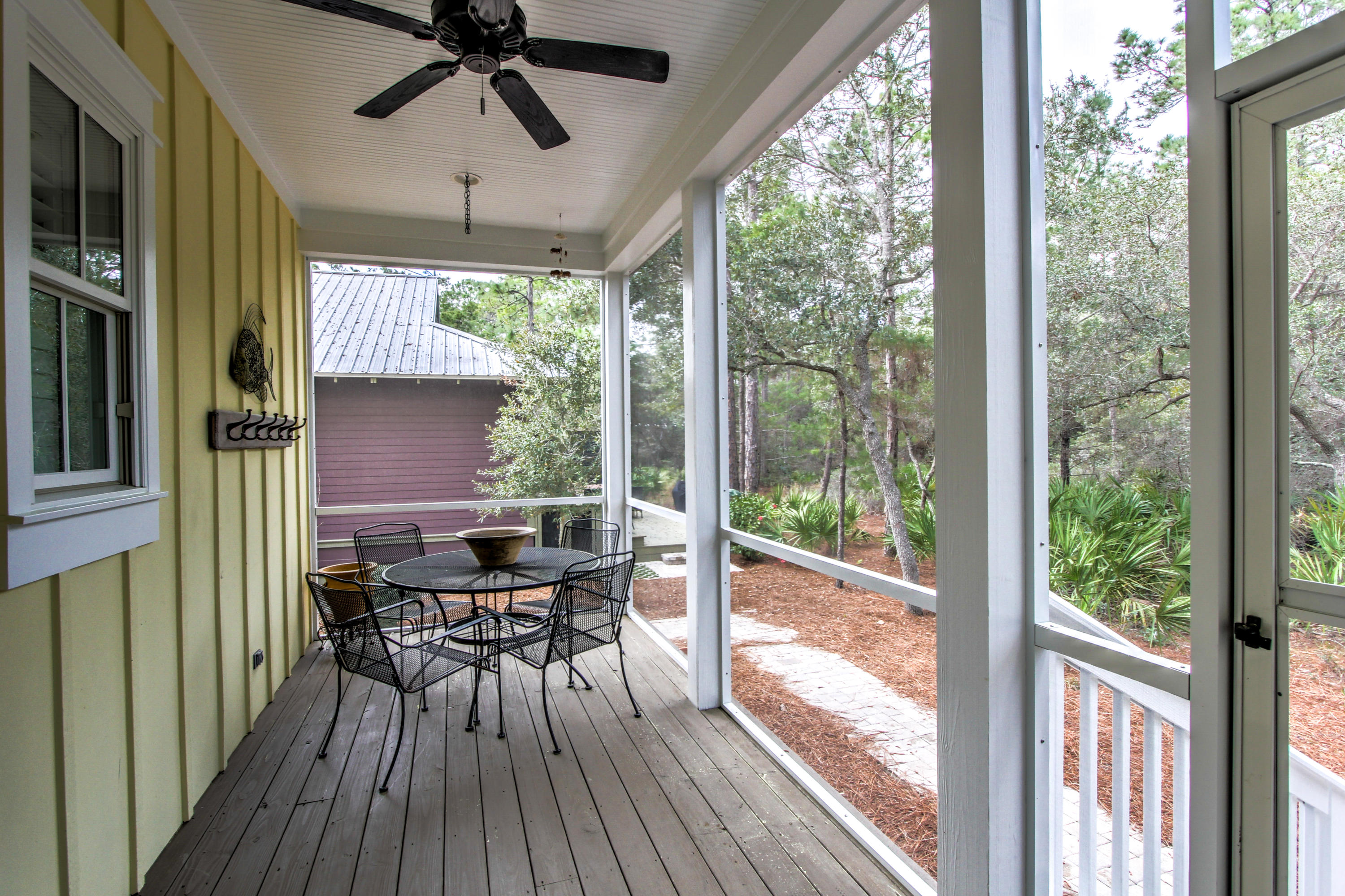 THE HAMMOCKS OF SEAGROVE - Residential