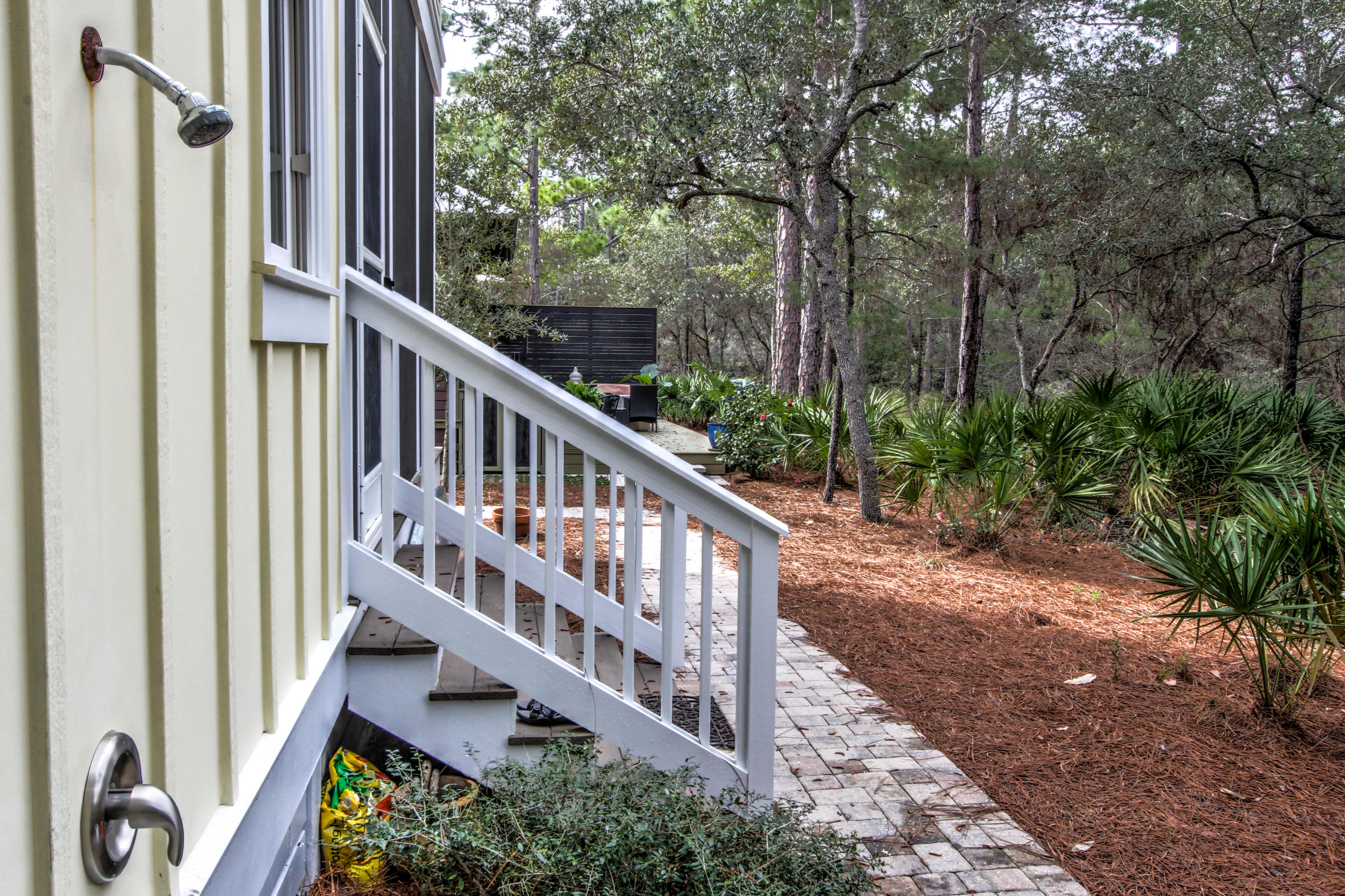 THE HAMMOCKS OF SEAGROVE - Residential