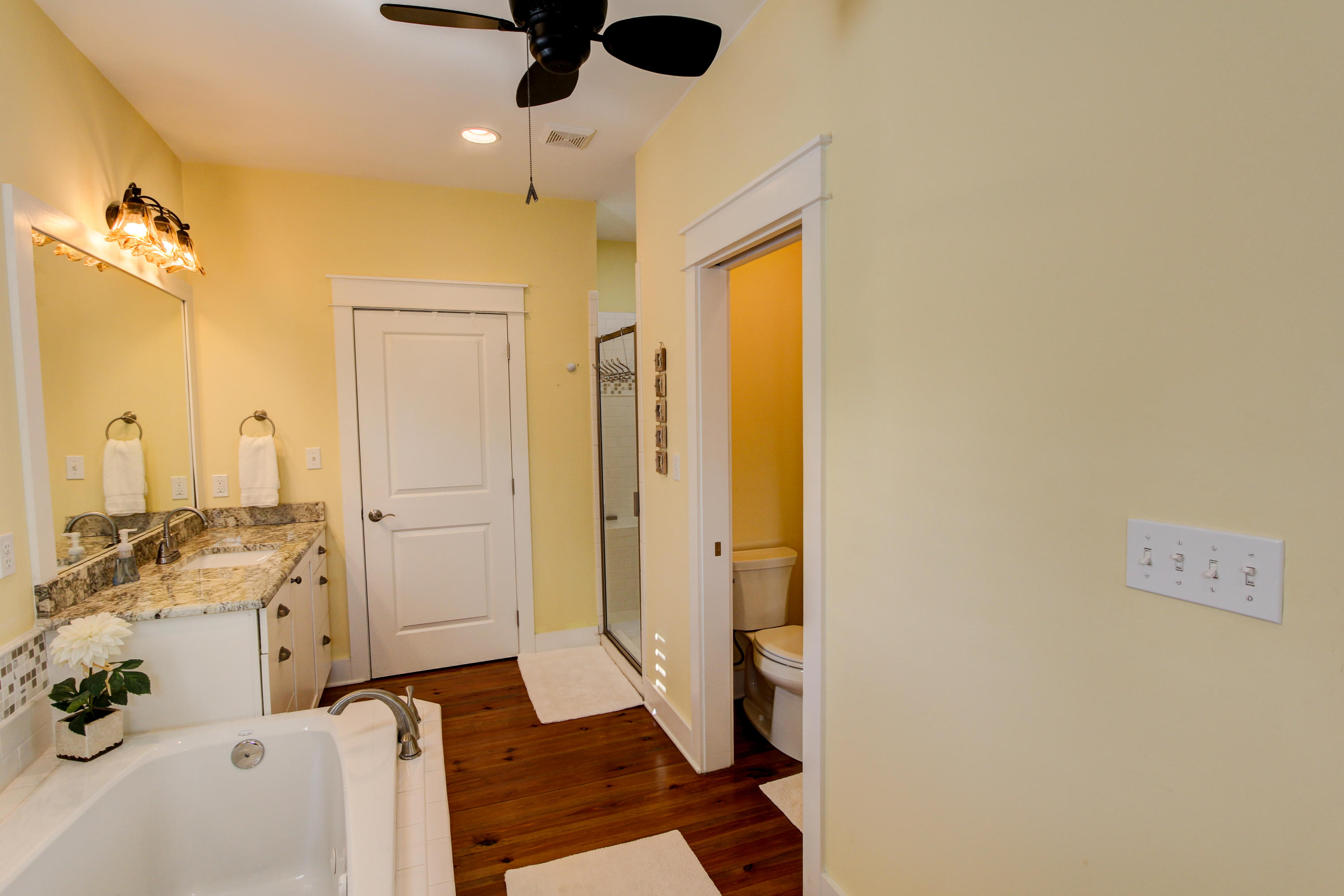 THE HAMMOCKS OF SEAGROVE - Residential