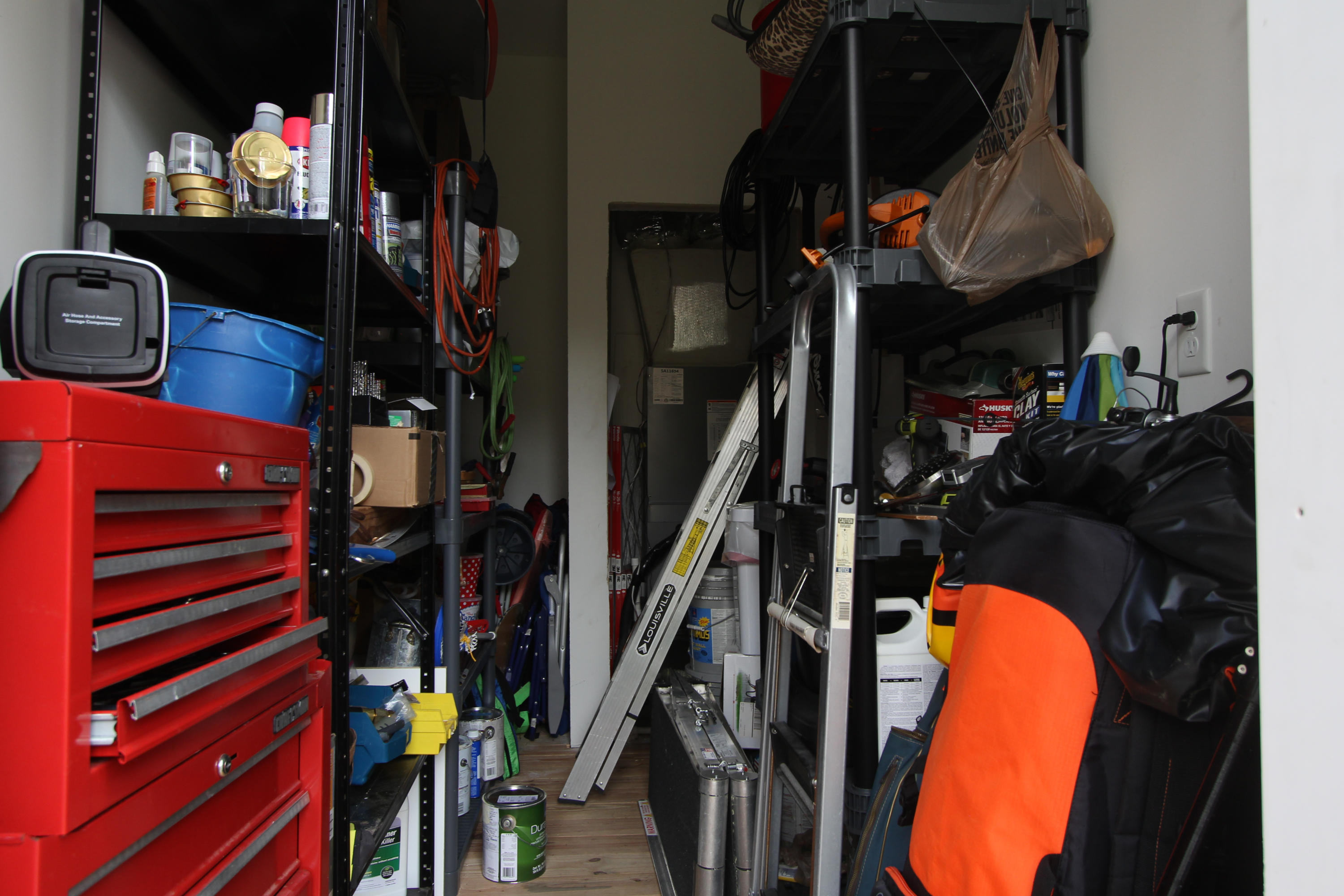 THE HAMMOCKS OF SEAGROVE - Residential