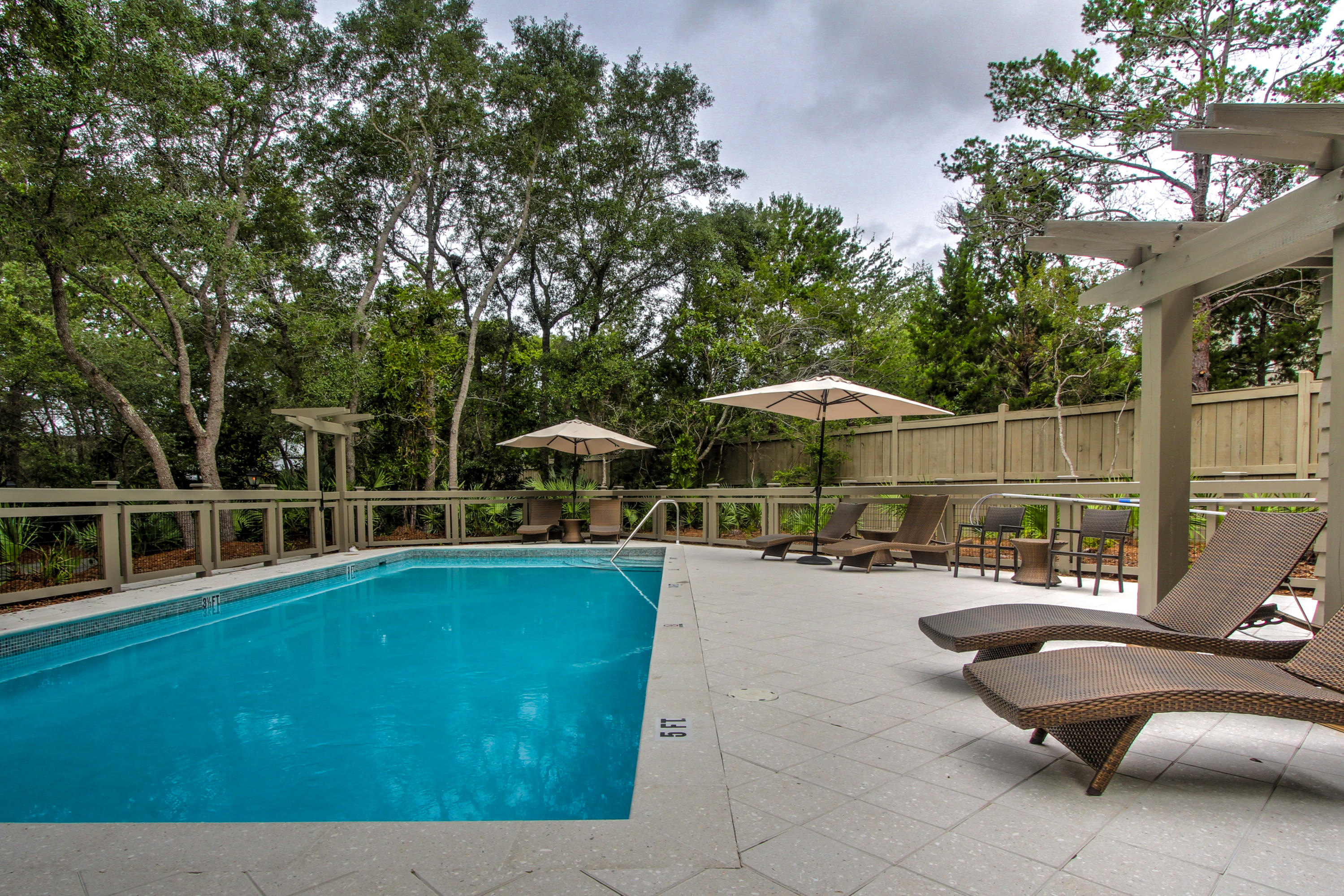 THE HAMMOCKS OF SEAGROVE - Residential