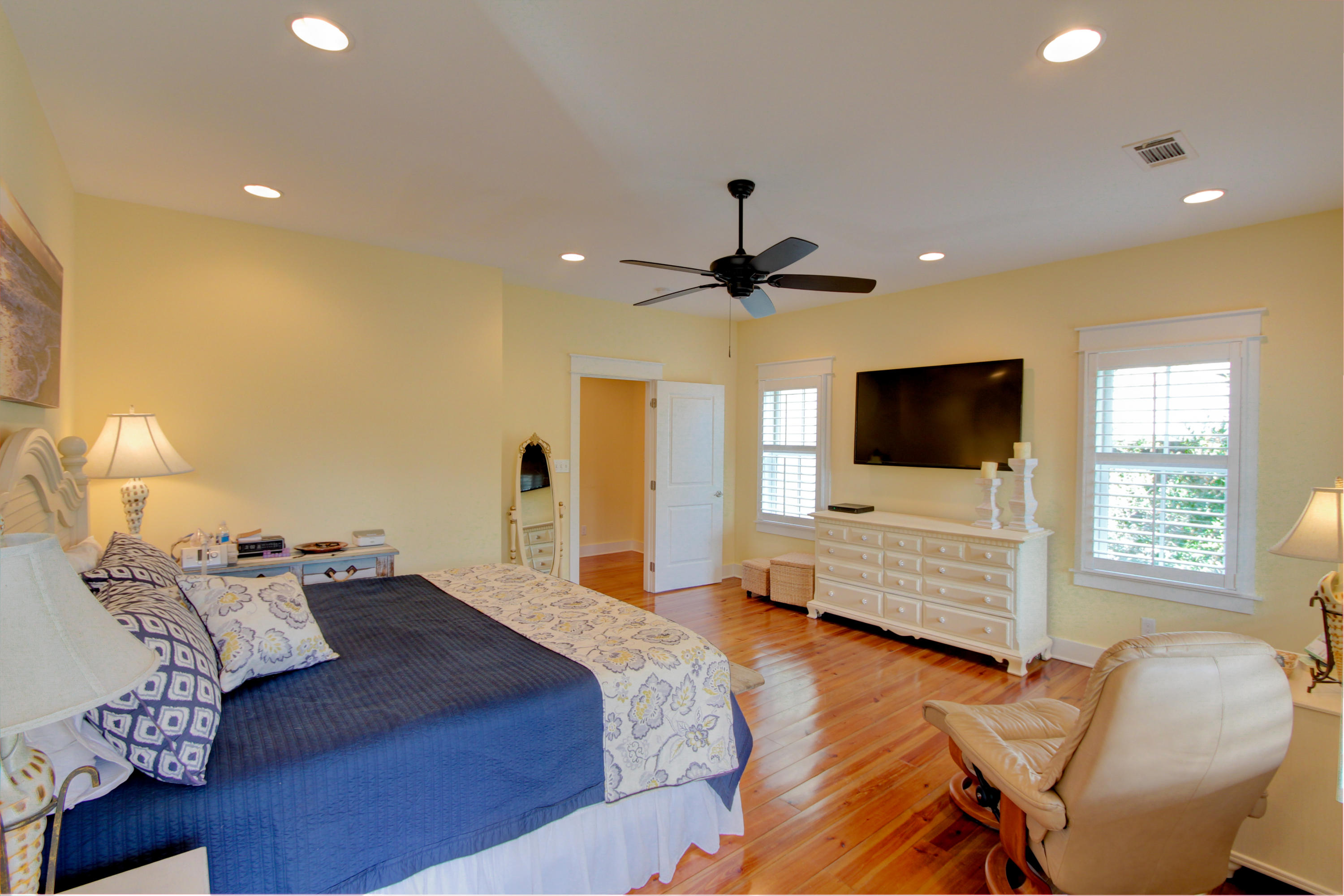 THE HAMMOCKS OF SEAGROVE - Residential