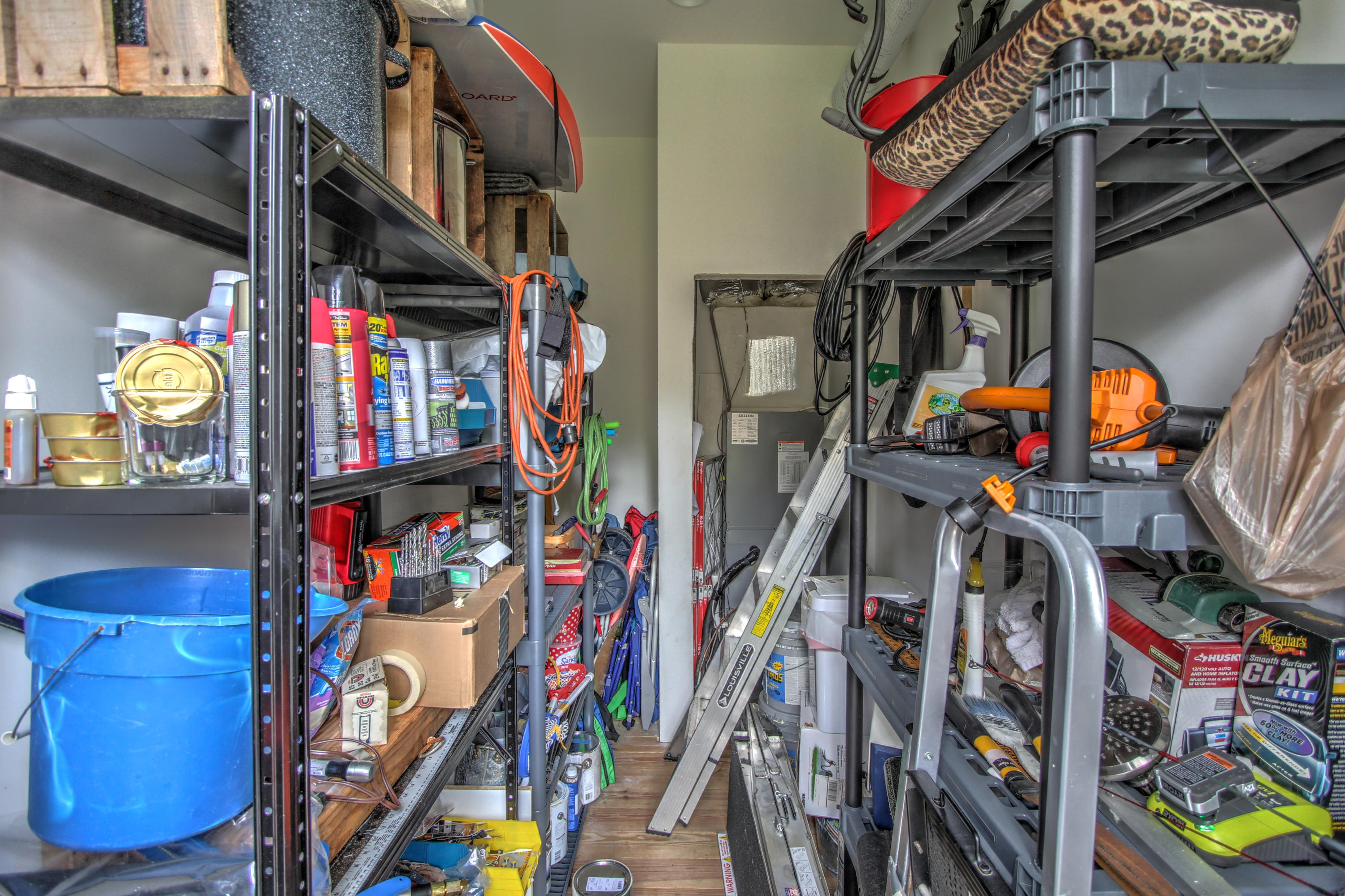 THE HAMMOCKS OF SEAGROVE - Residential