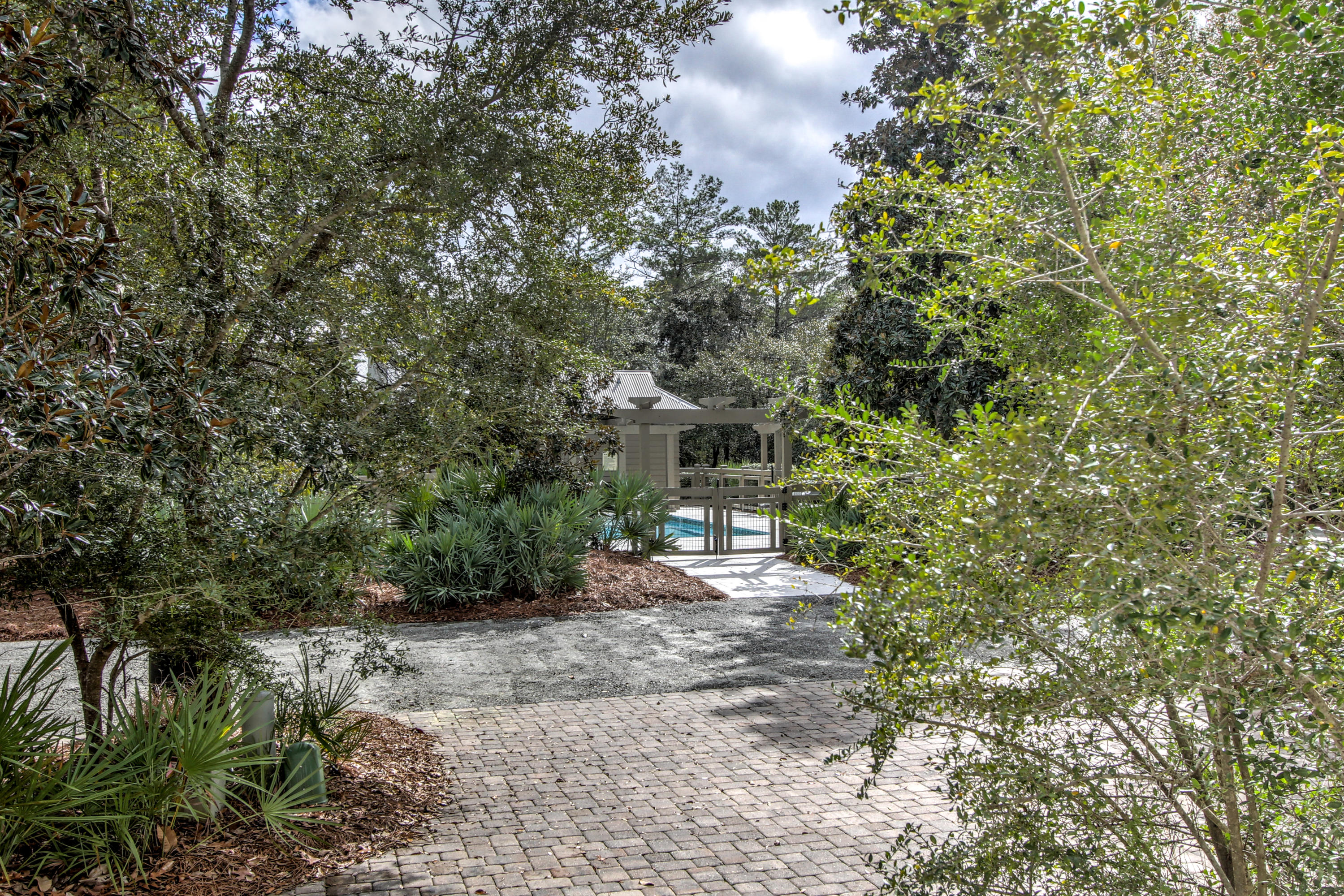 THE HAMMOCKS OF SEAGROVE - Residential