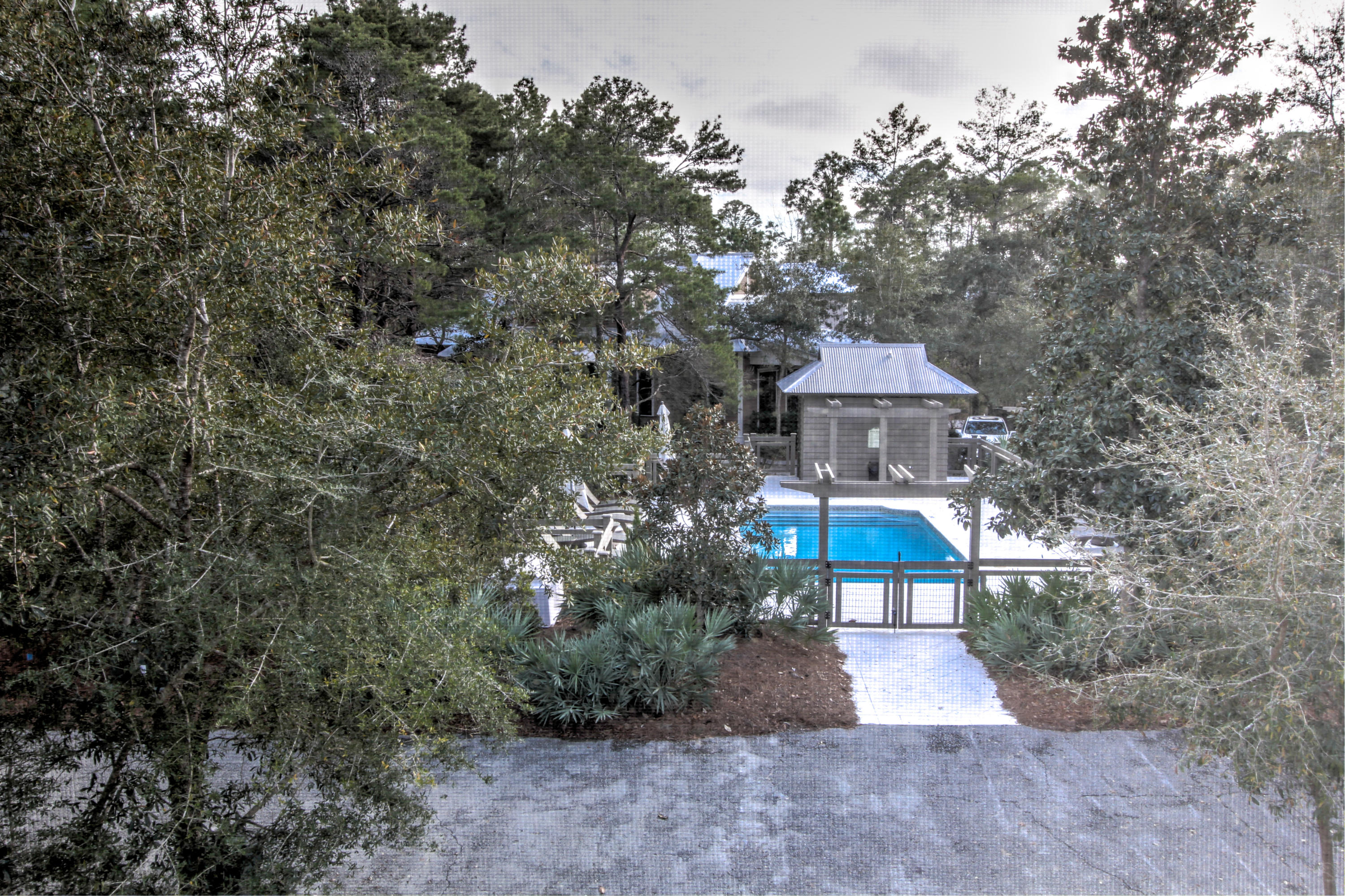 THE HAMMOCKS OF SEAGROVE - Residential
