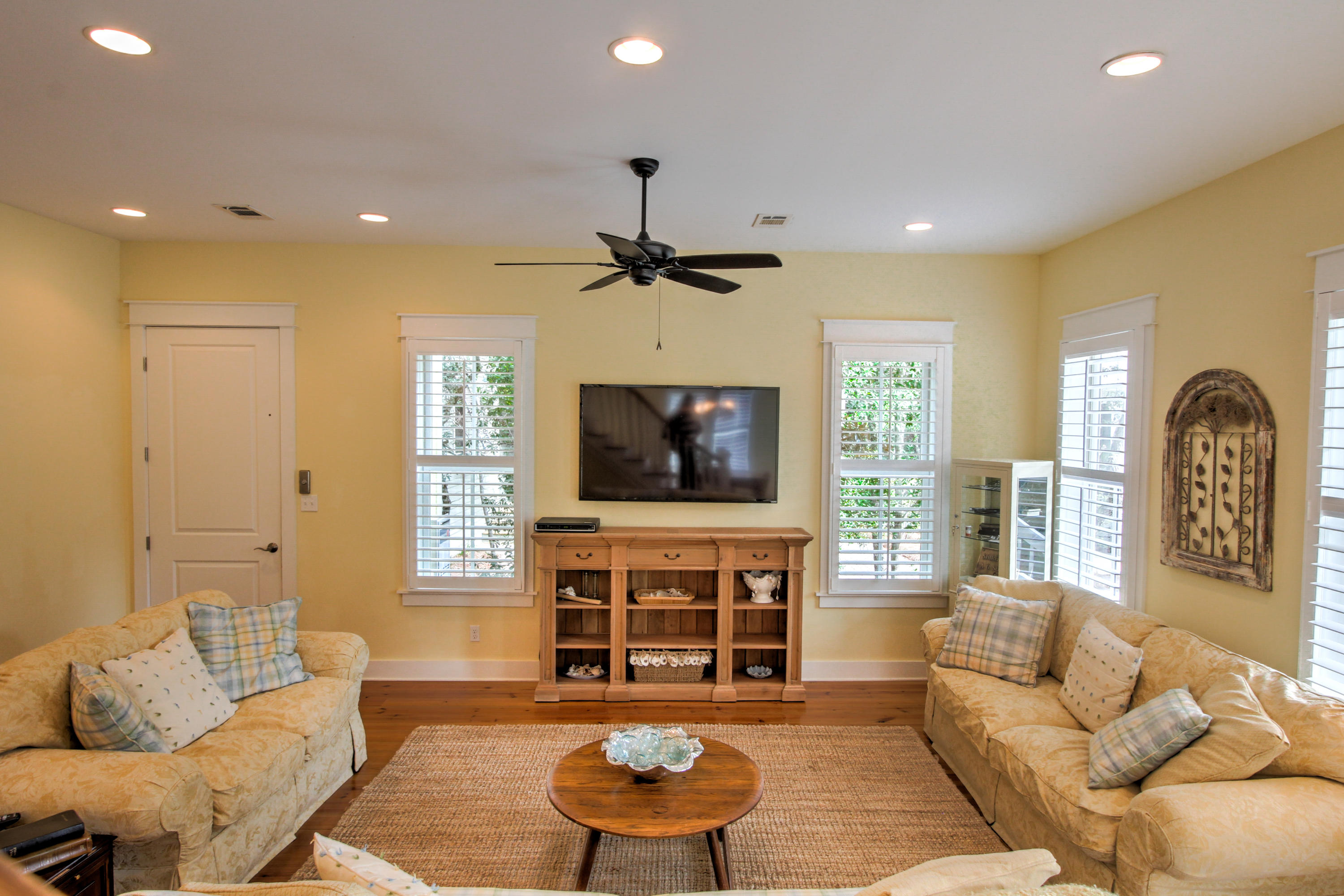 THE HAMMOCKS OF SEAGROVE - Residential