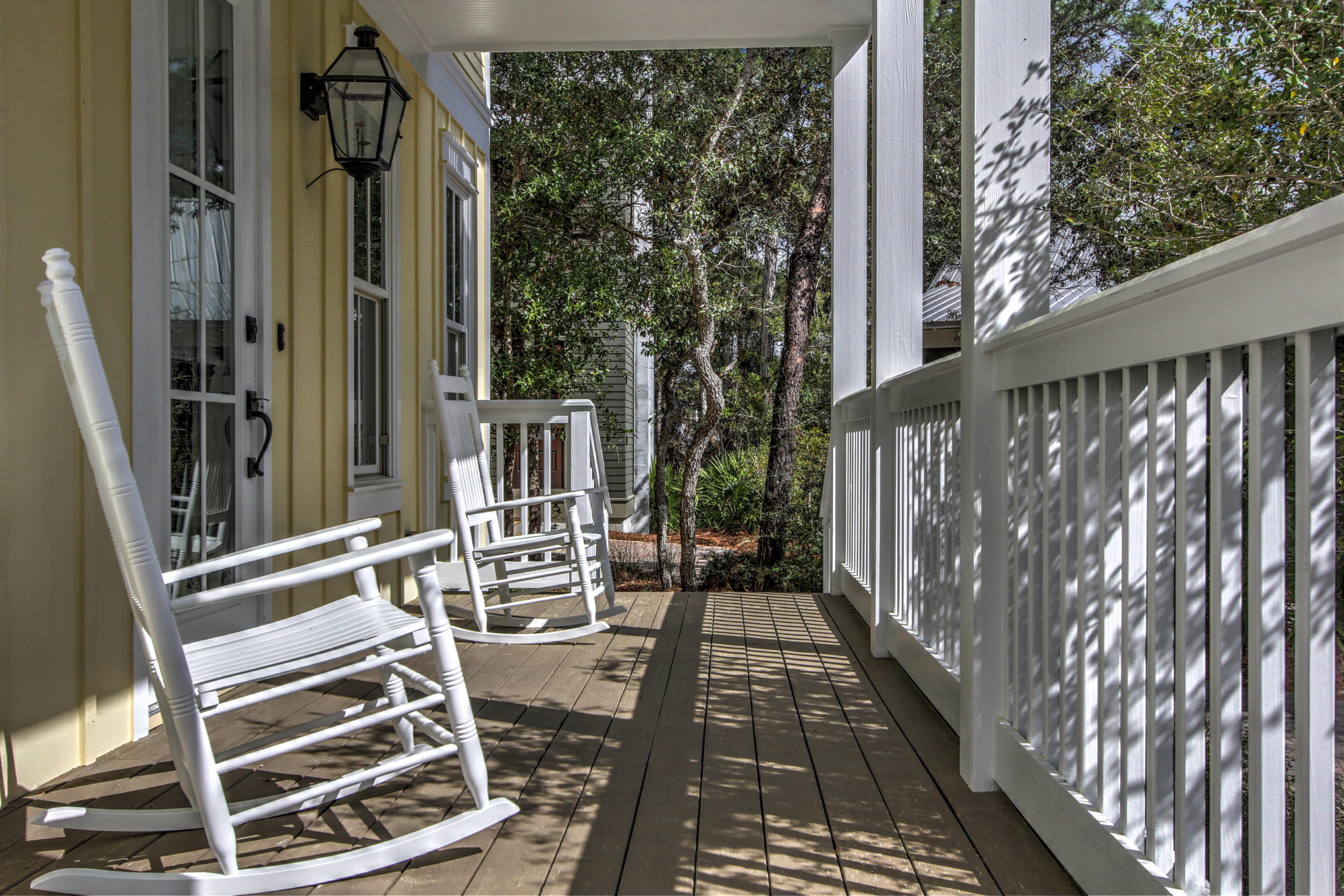 THE HAMMOCKS OF SEAGROVE - Residential