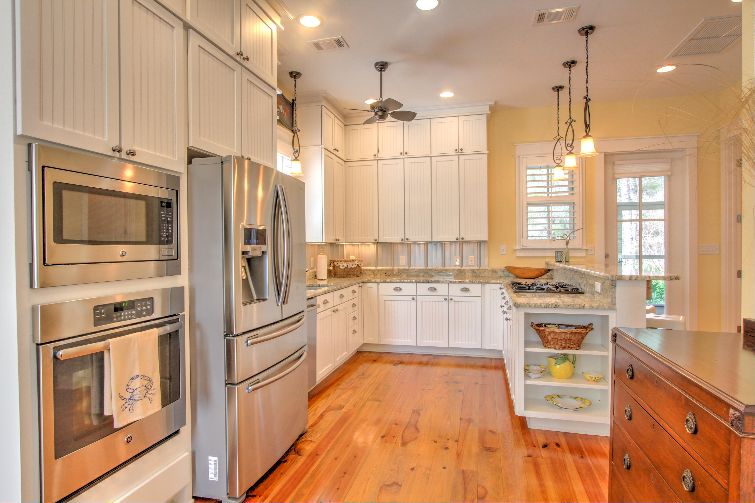 THE HAMMOCKS OF SEAGROVE - Residential