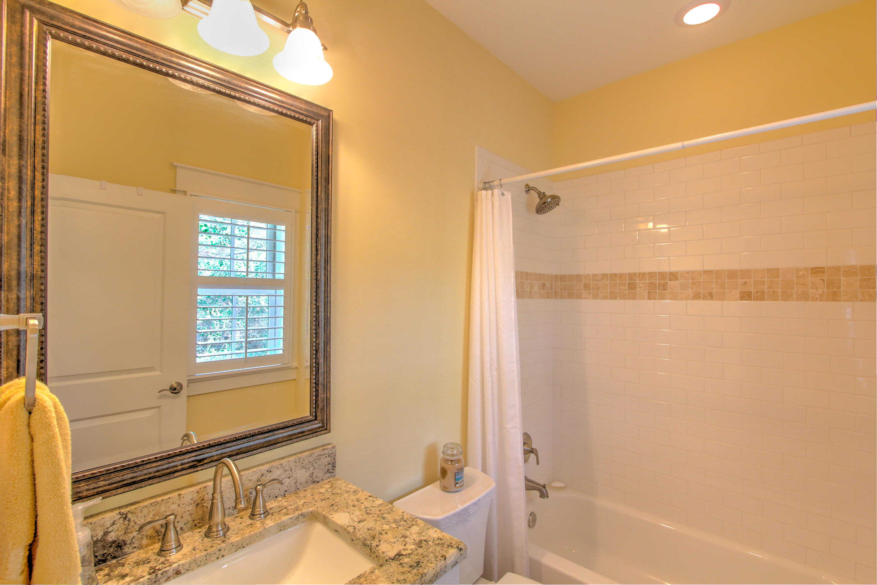 THE HAMMOCKS OF SEAGROVE - Residential