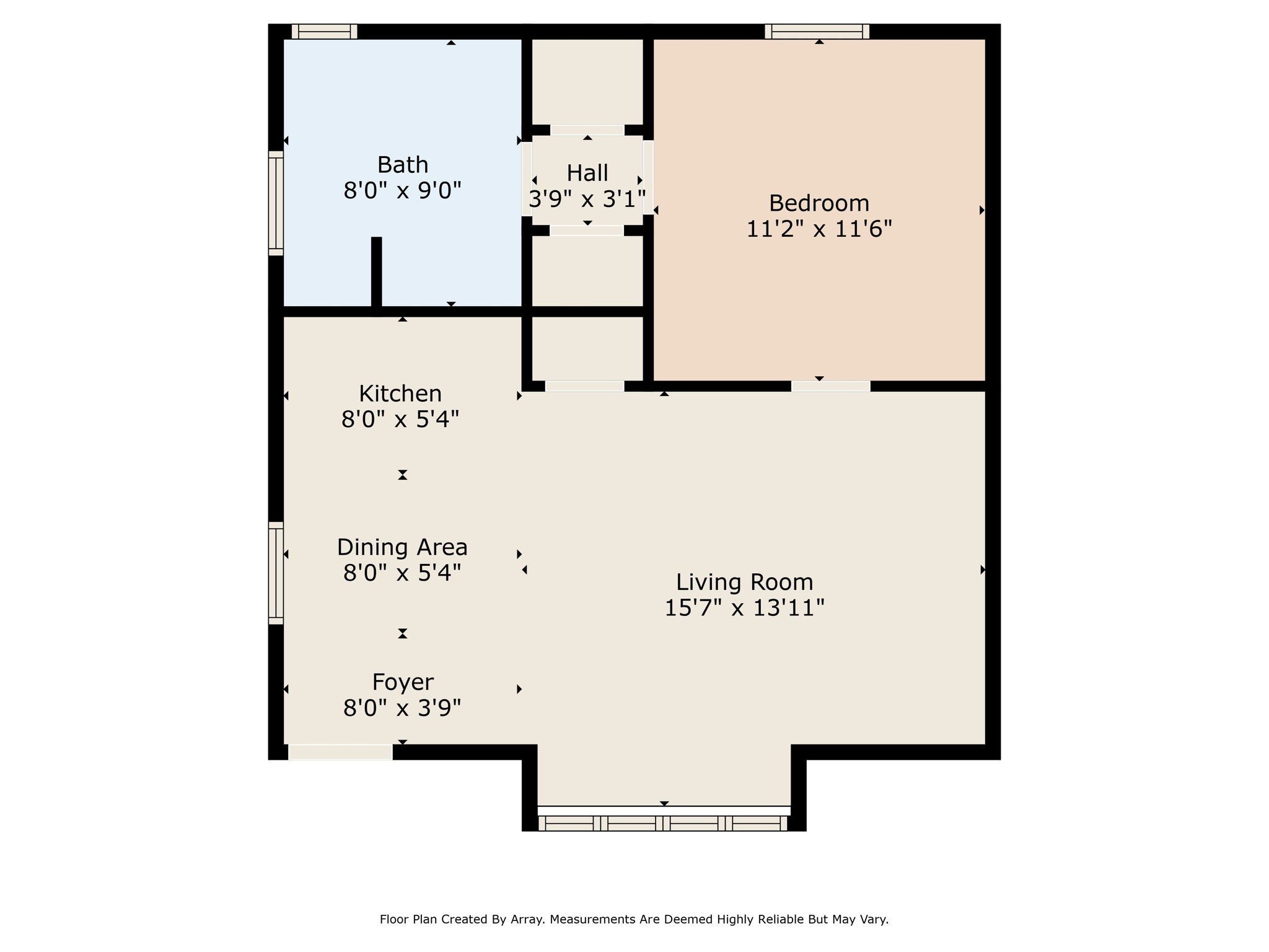 DESTINY EAST PH 1 - Residential