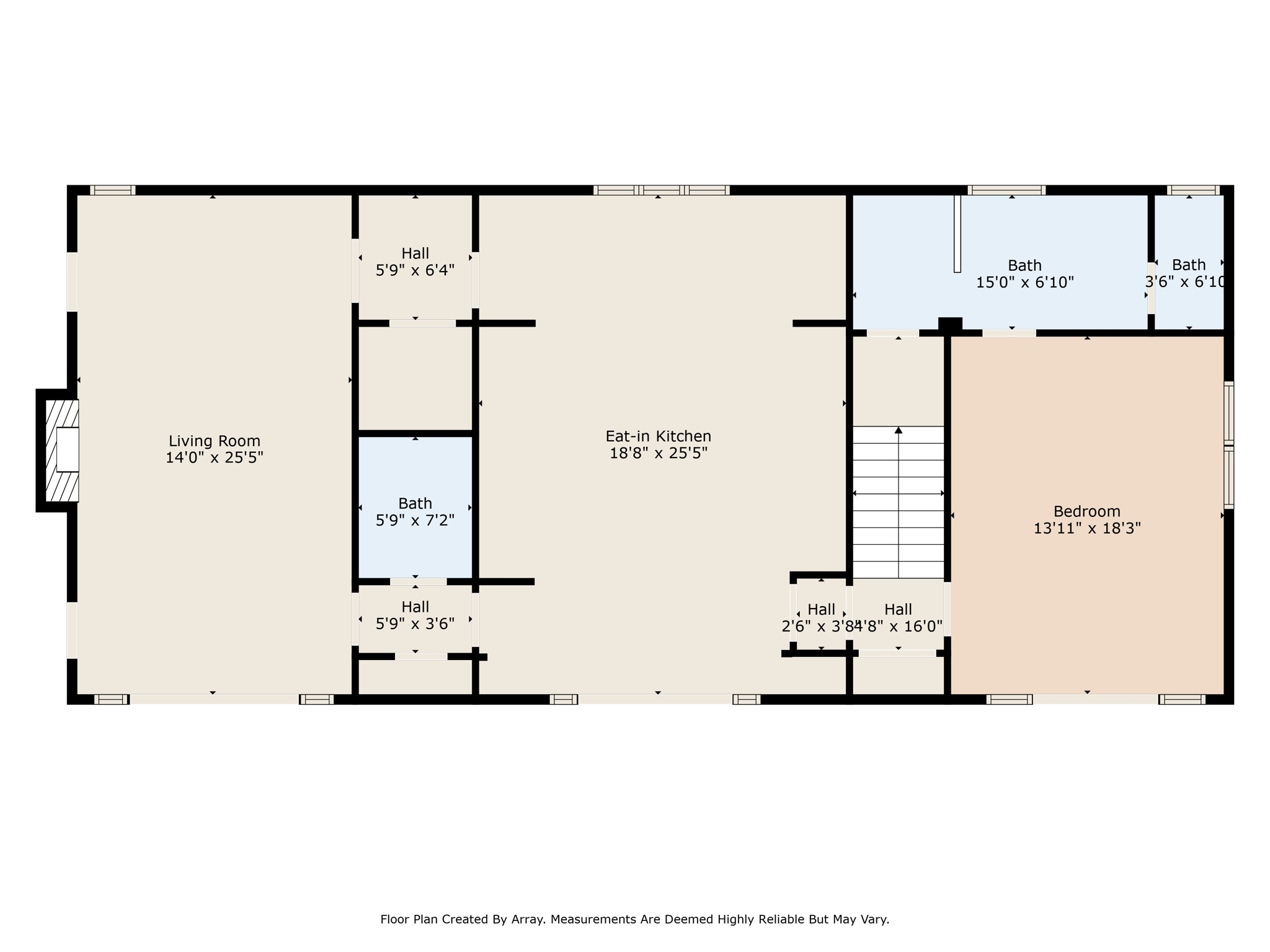 DESTINY EAST PH 1 - Residential