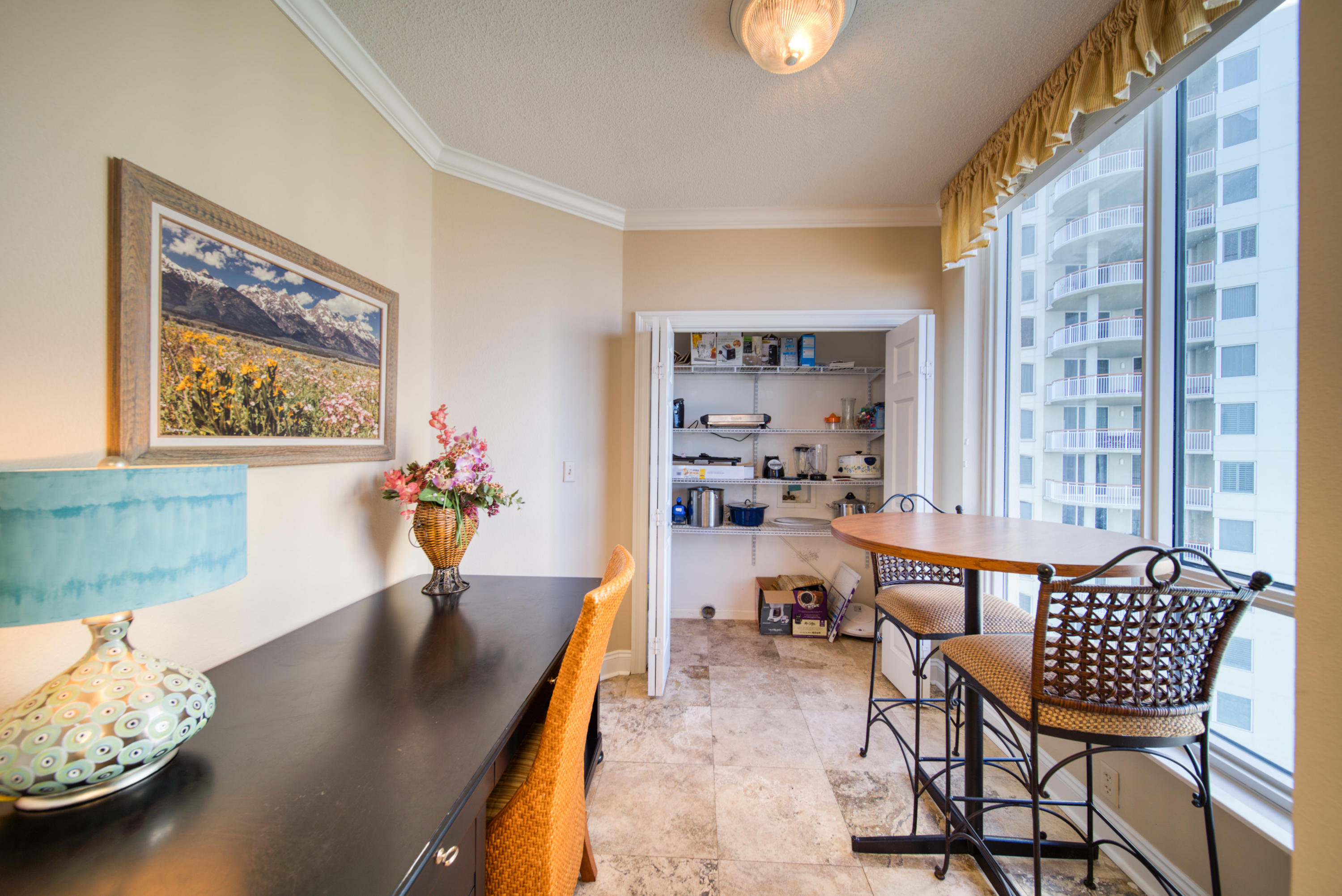 PEARL OF NAVARRE (THE) - Residential