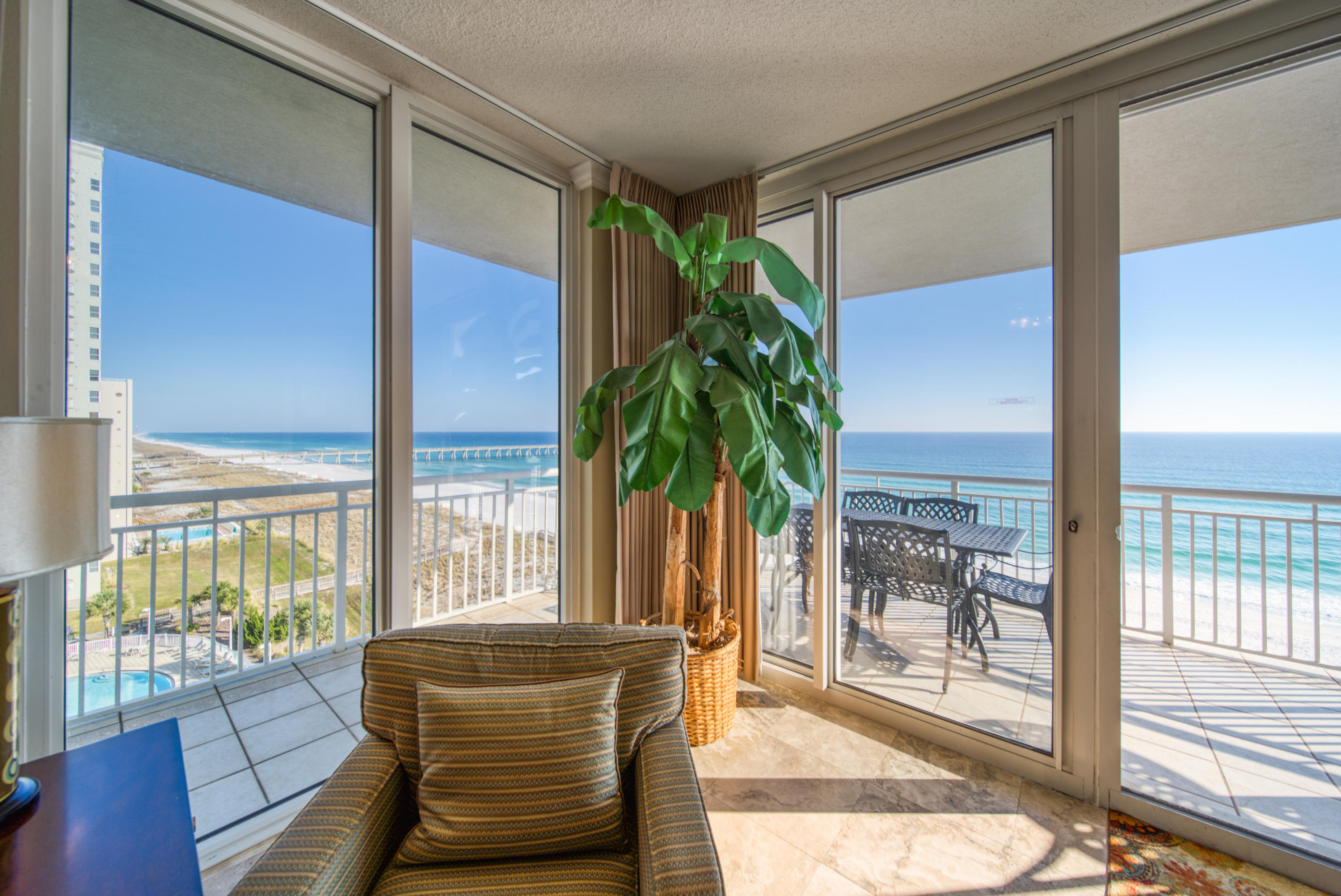 PEARL OF NAVARRE (THE) - Residential