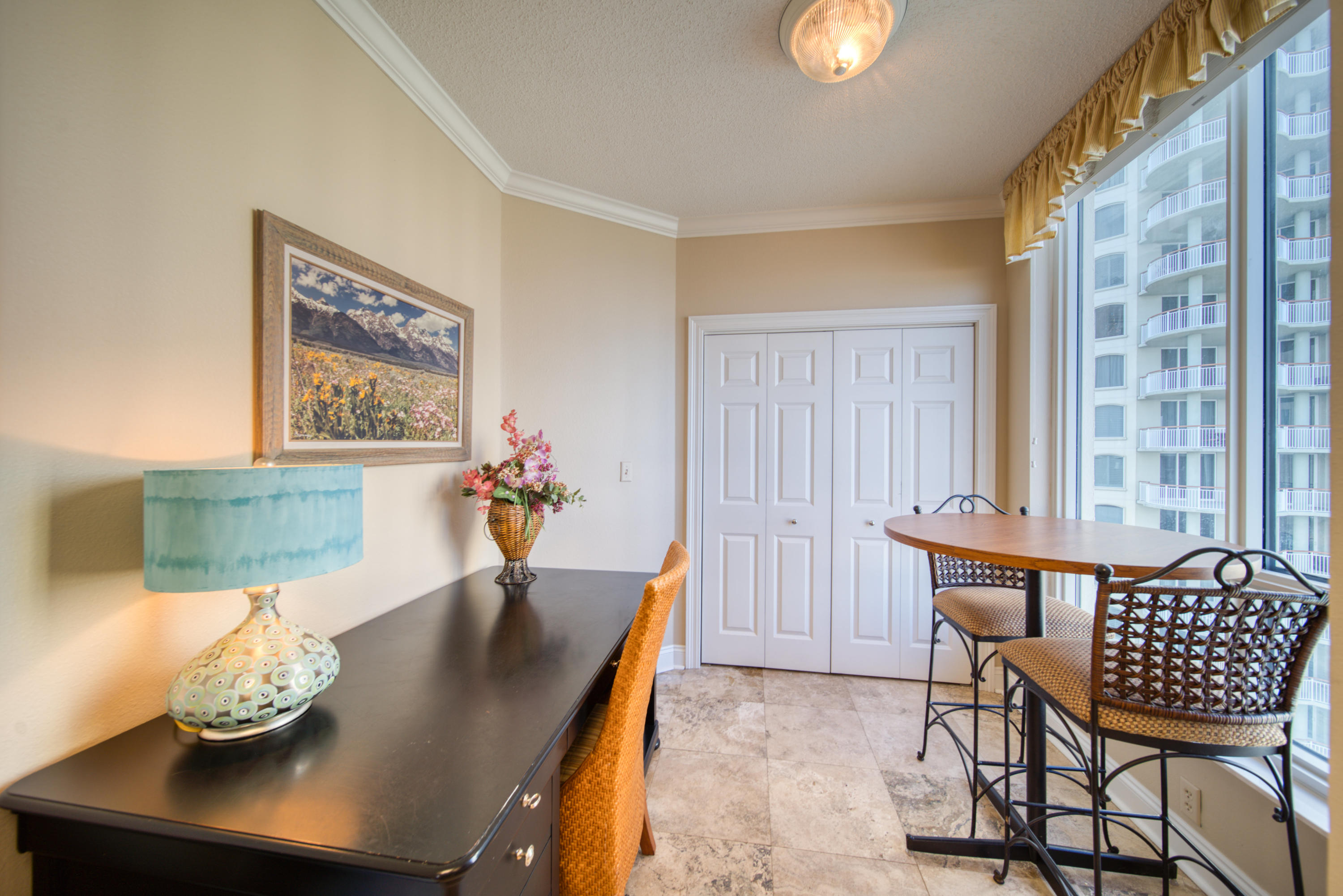 PEARL OF NAVARRE (THE) - Residential