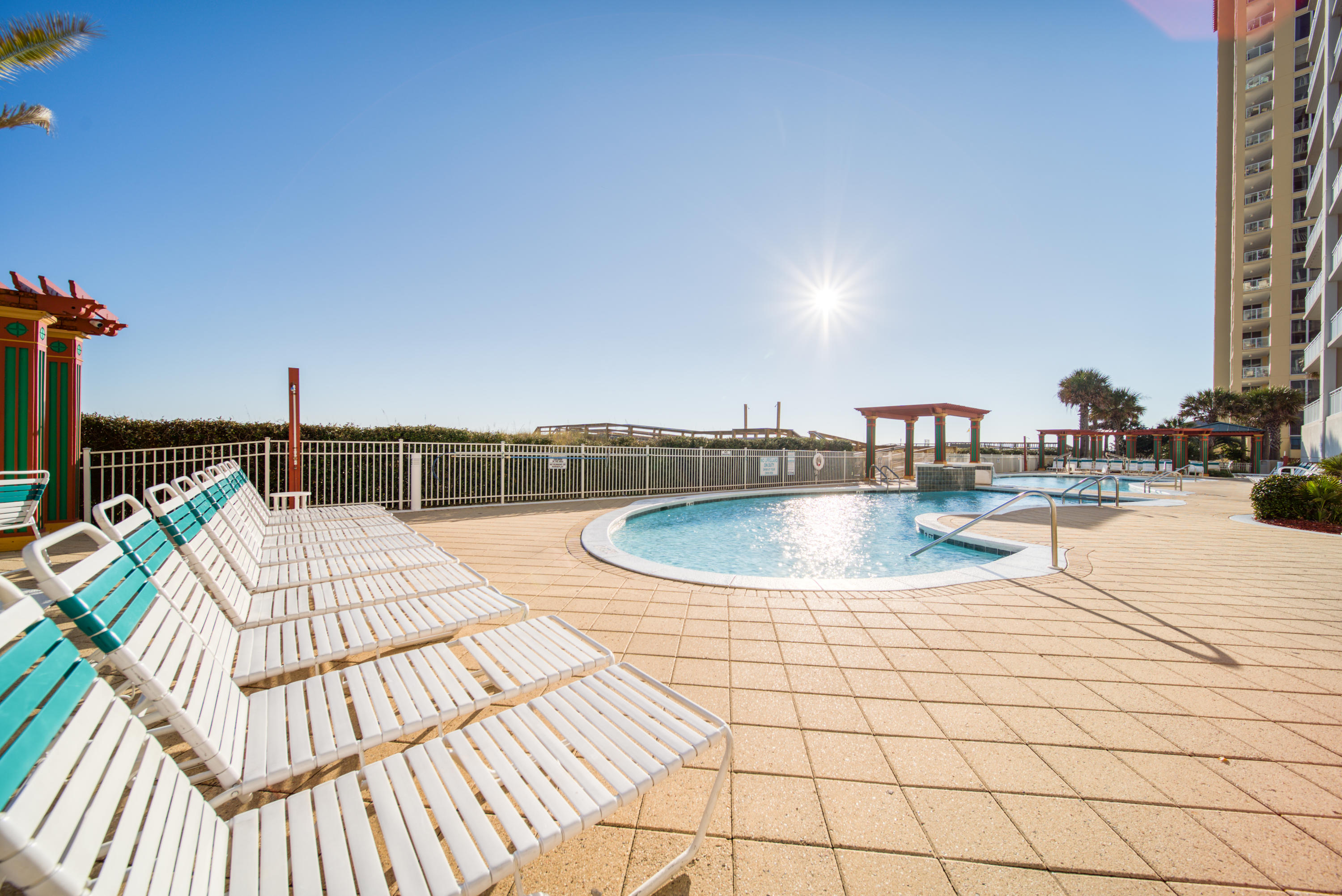 PEARL OF NAVARRE (THE) - Residential
