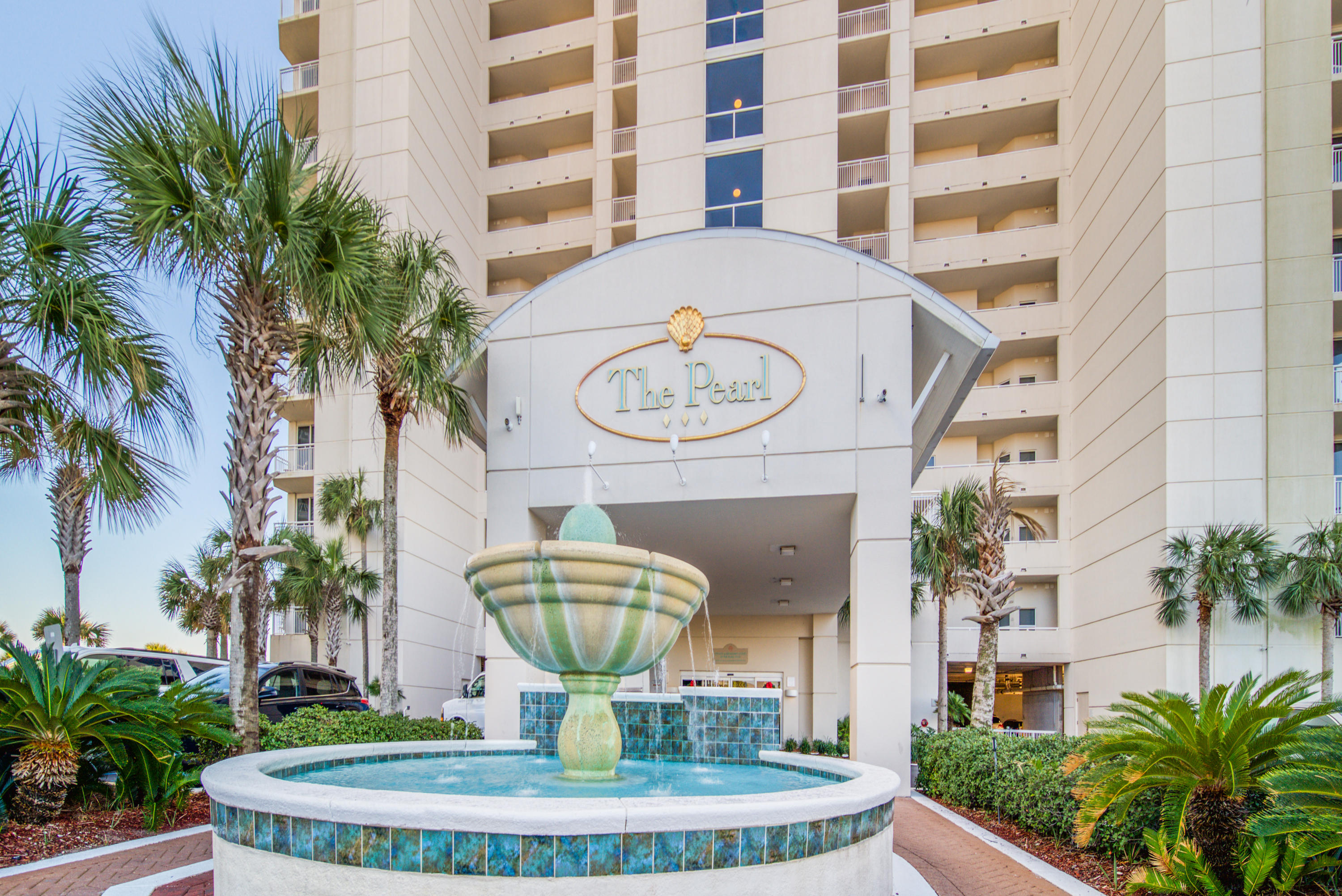 PEARL OF NAVARRE (THE) - Residential