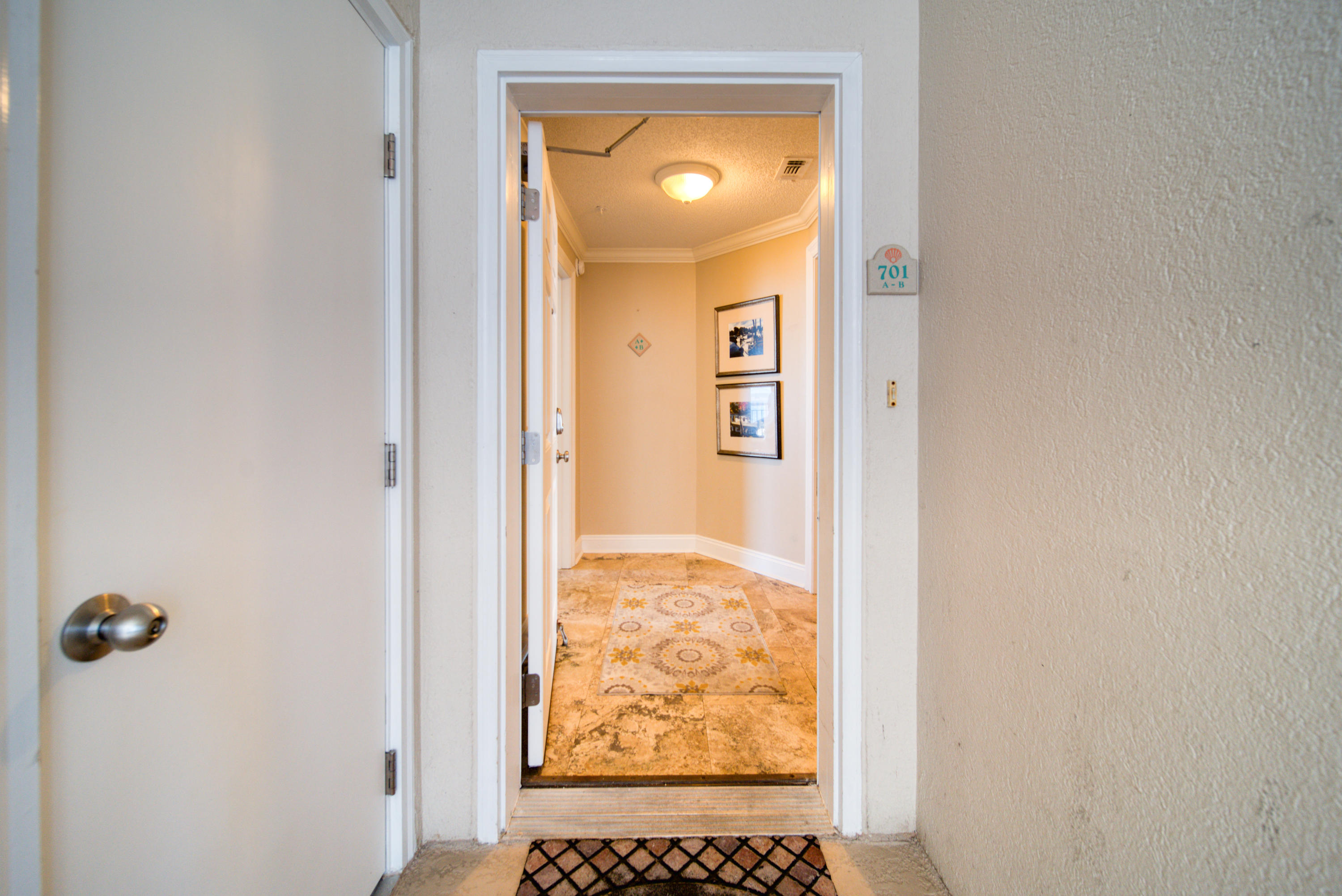 PEARL OF NAVARRE (THE) - Residential