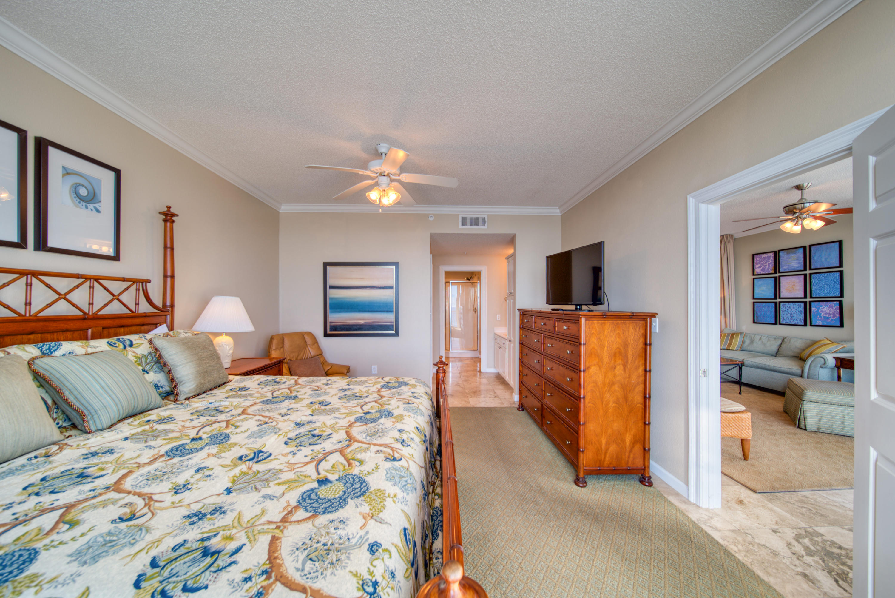 PEARL OF NAVARRE (THE) - Residential