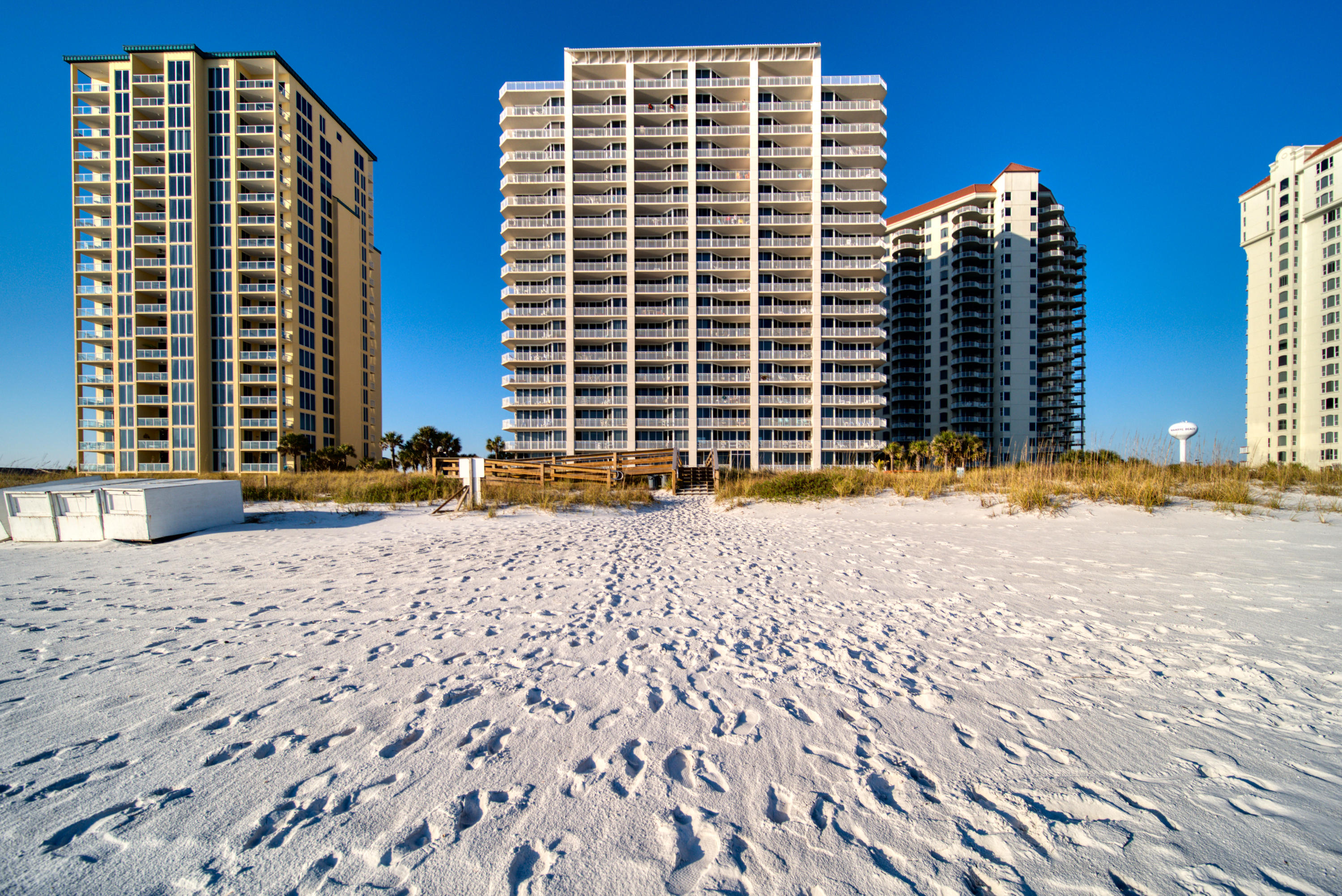 PEARL OF NAVARRE (THE) - Residential
