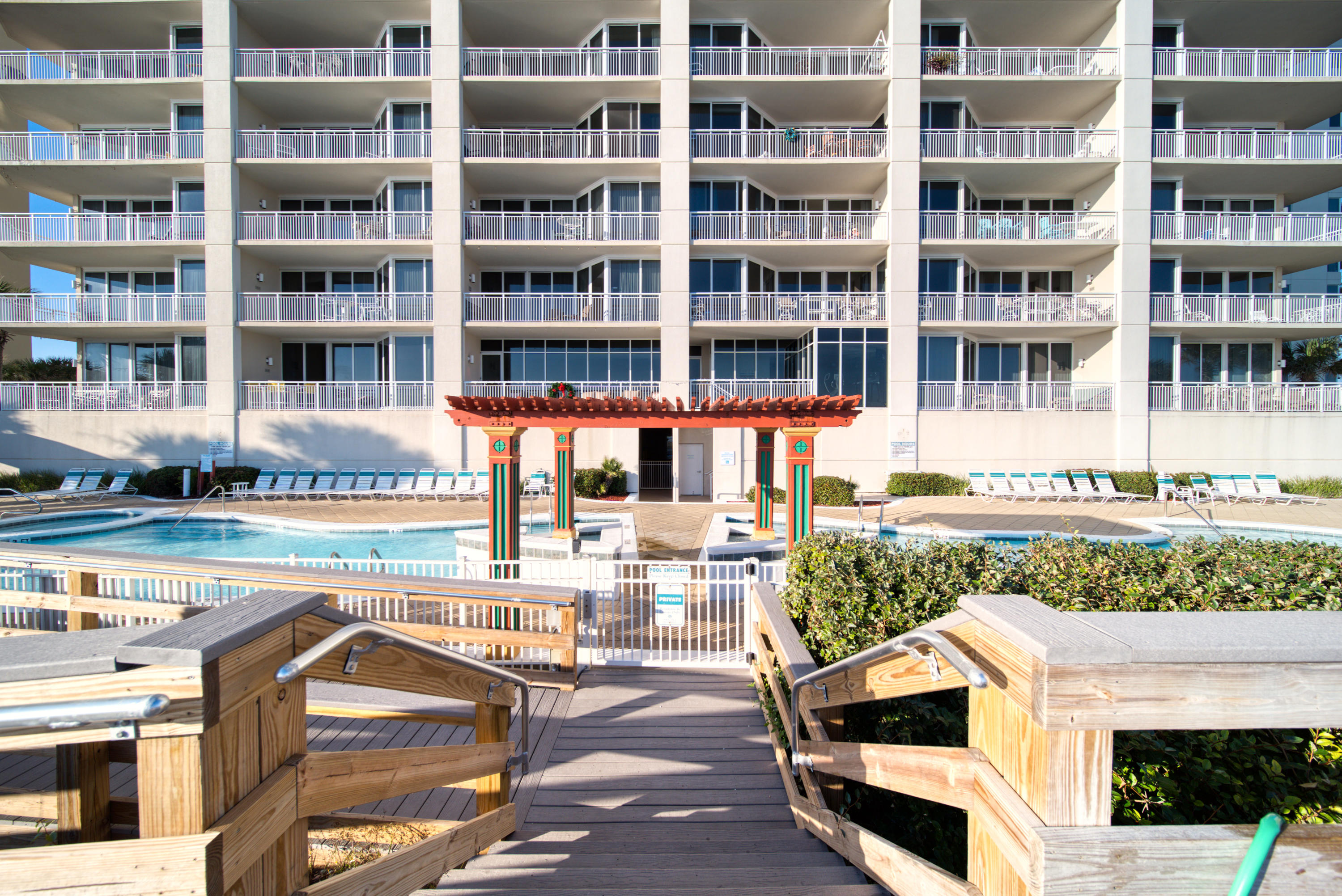 PEARL OF NAVARRE (THE) - Residential