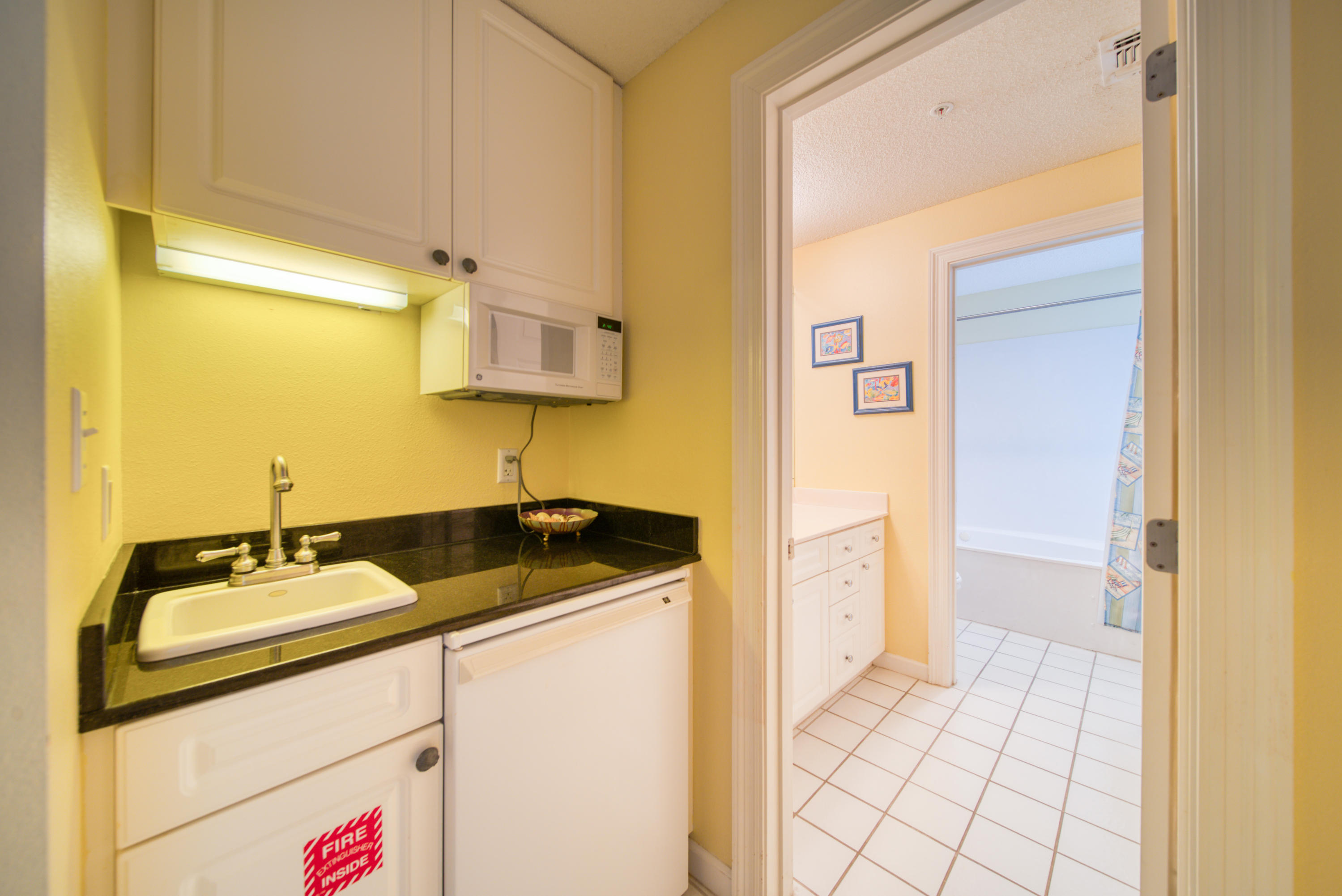 PEARL OF NAVARRE (THE) - Residential