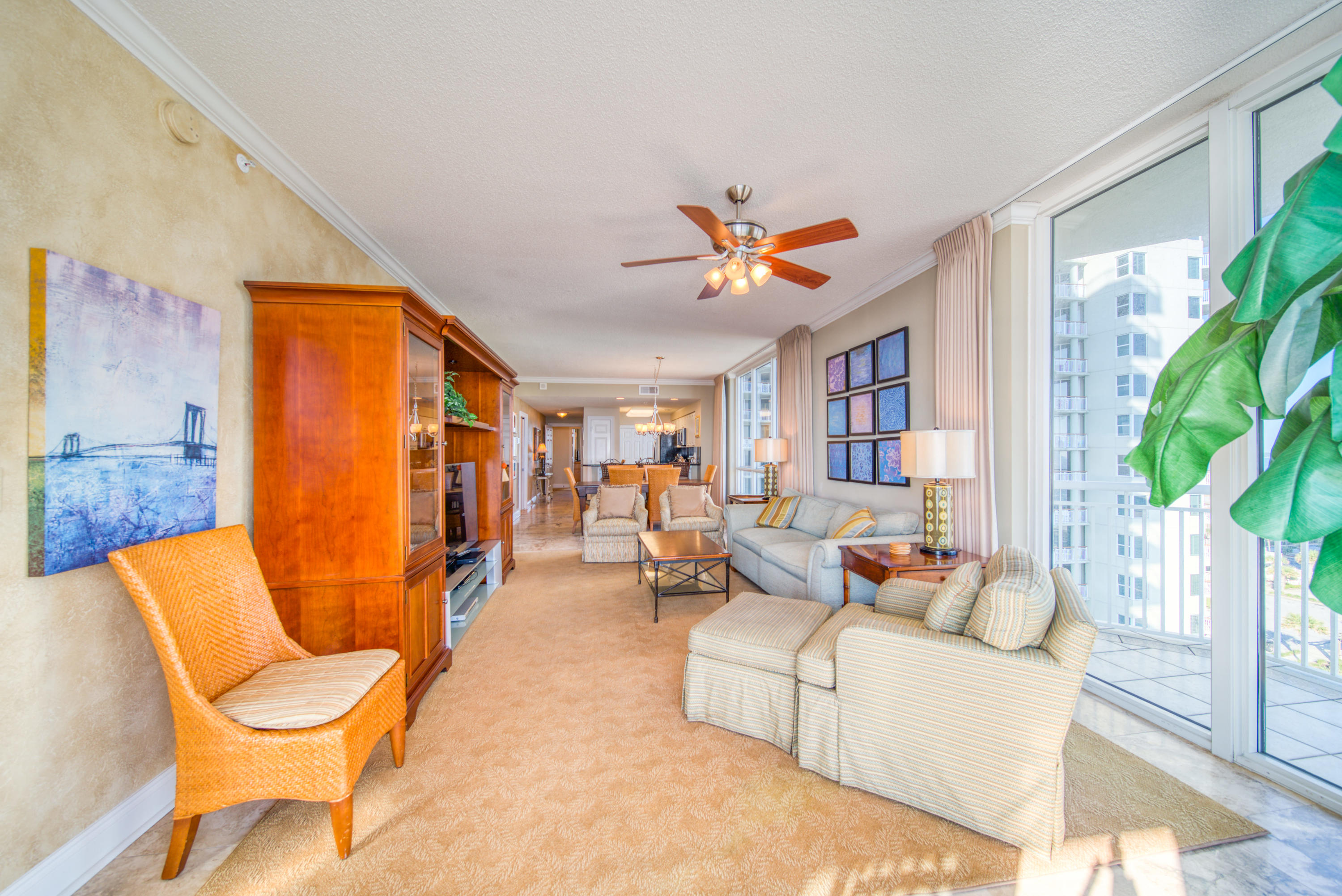 PEARL OF NAVARRE (THE) - Residential