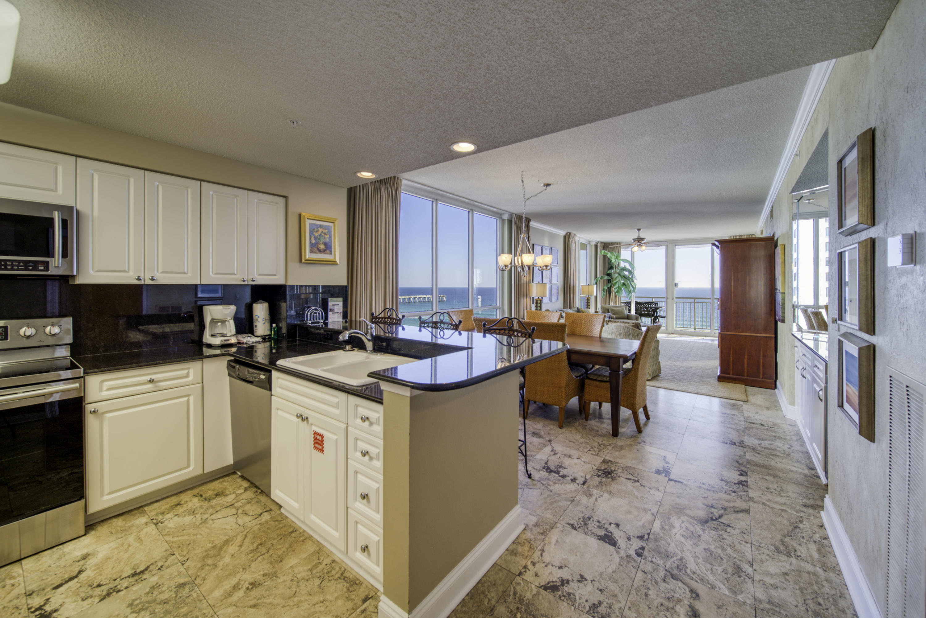 PEARL OF NAVARRE (THE) - Residential