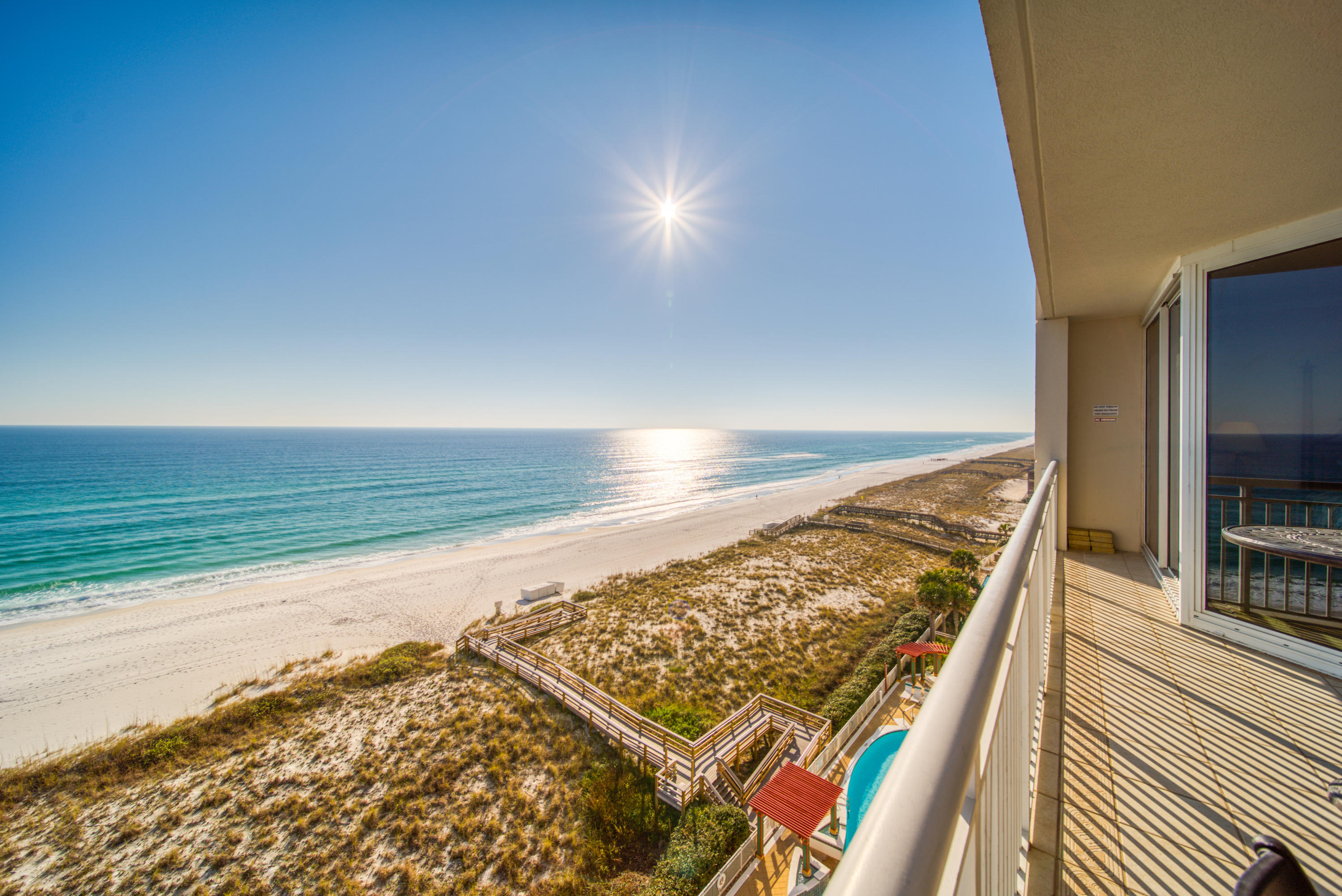 PEARL OF NAVARRE (THE) - Residential
