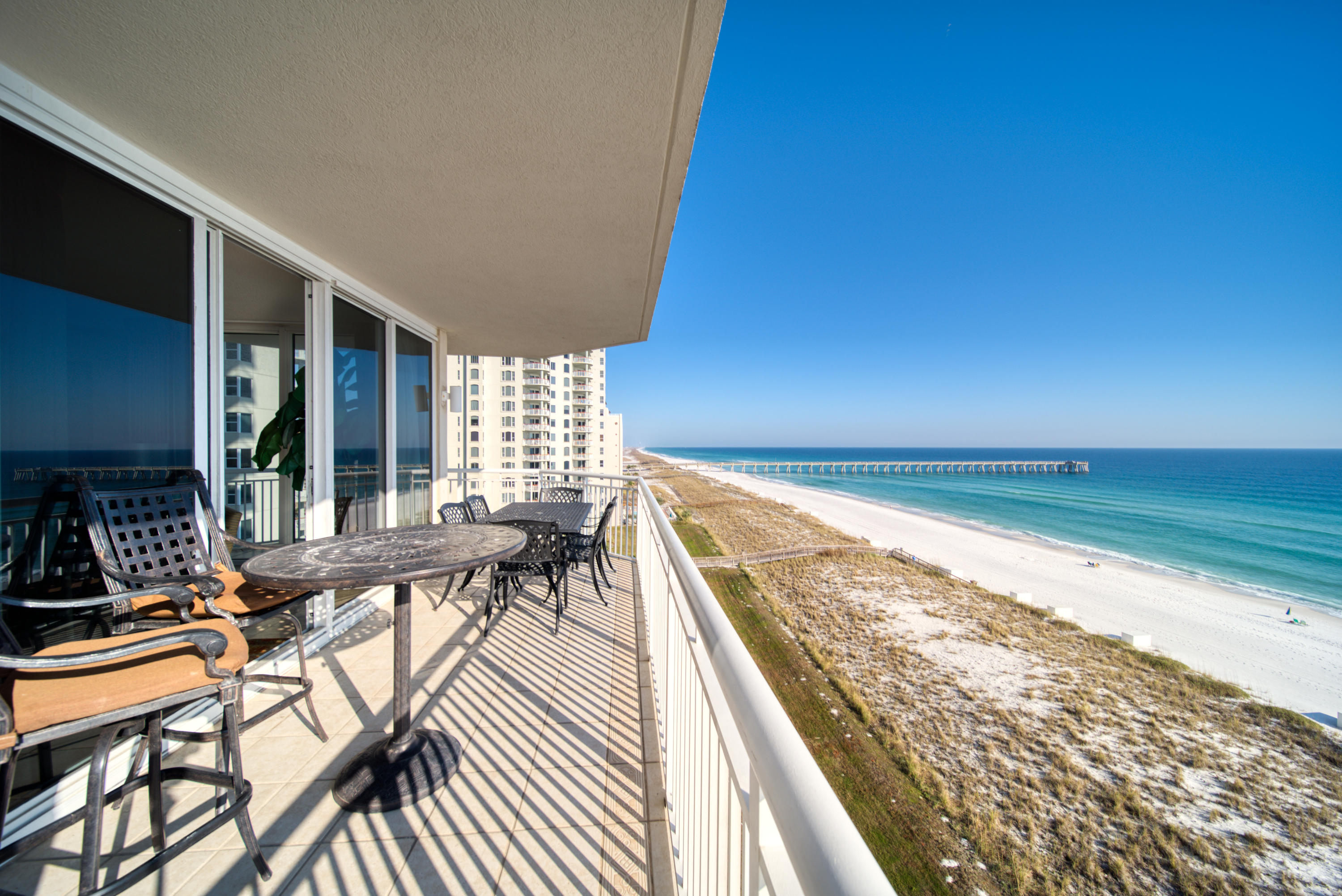 PEARL OF NAVARRE (THE) - Residential
