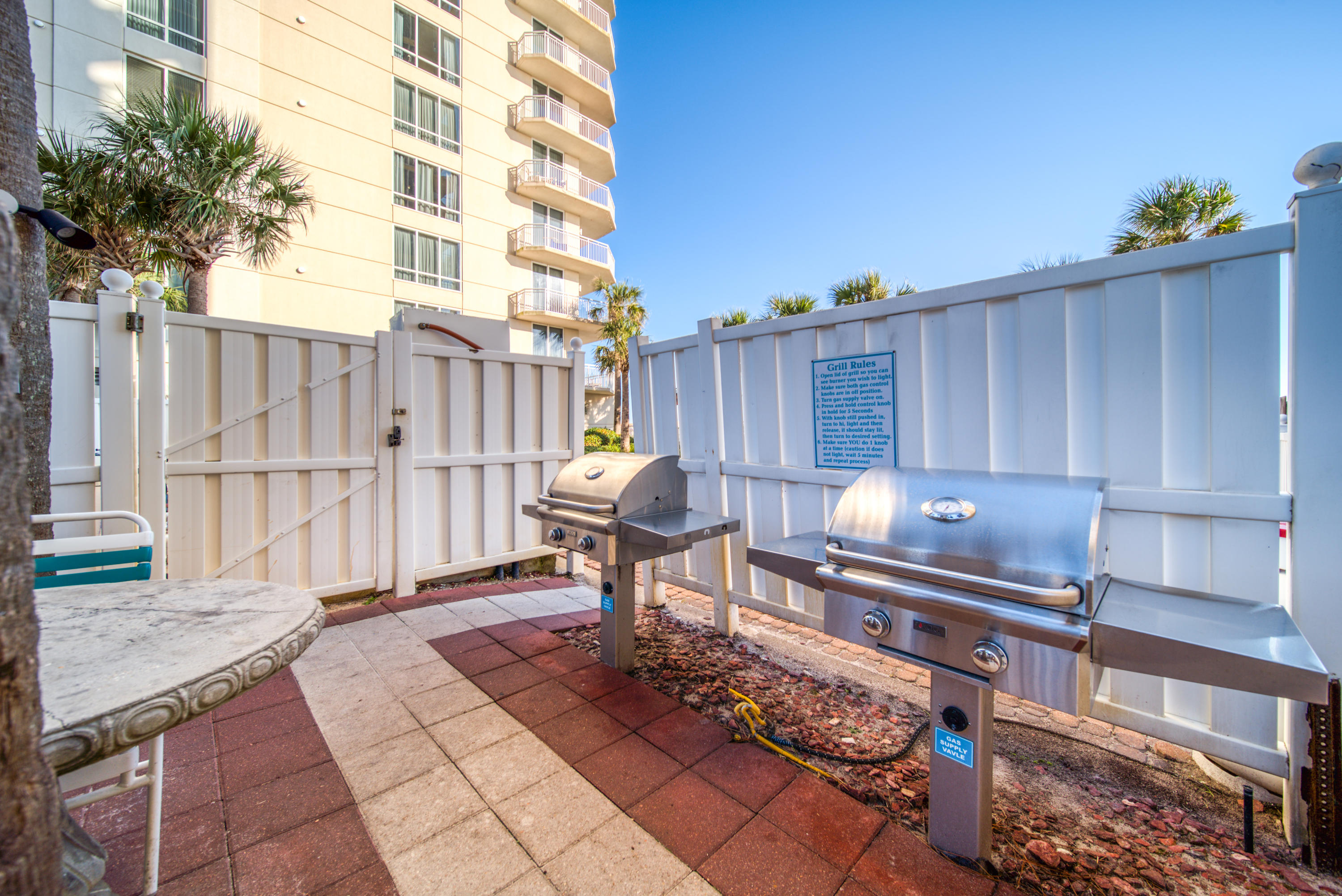 PEARL OF NAVARRE (THE) - Residential