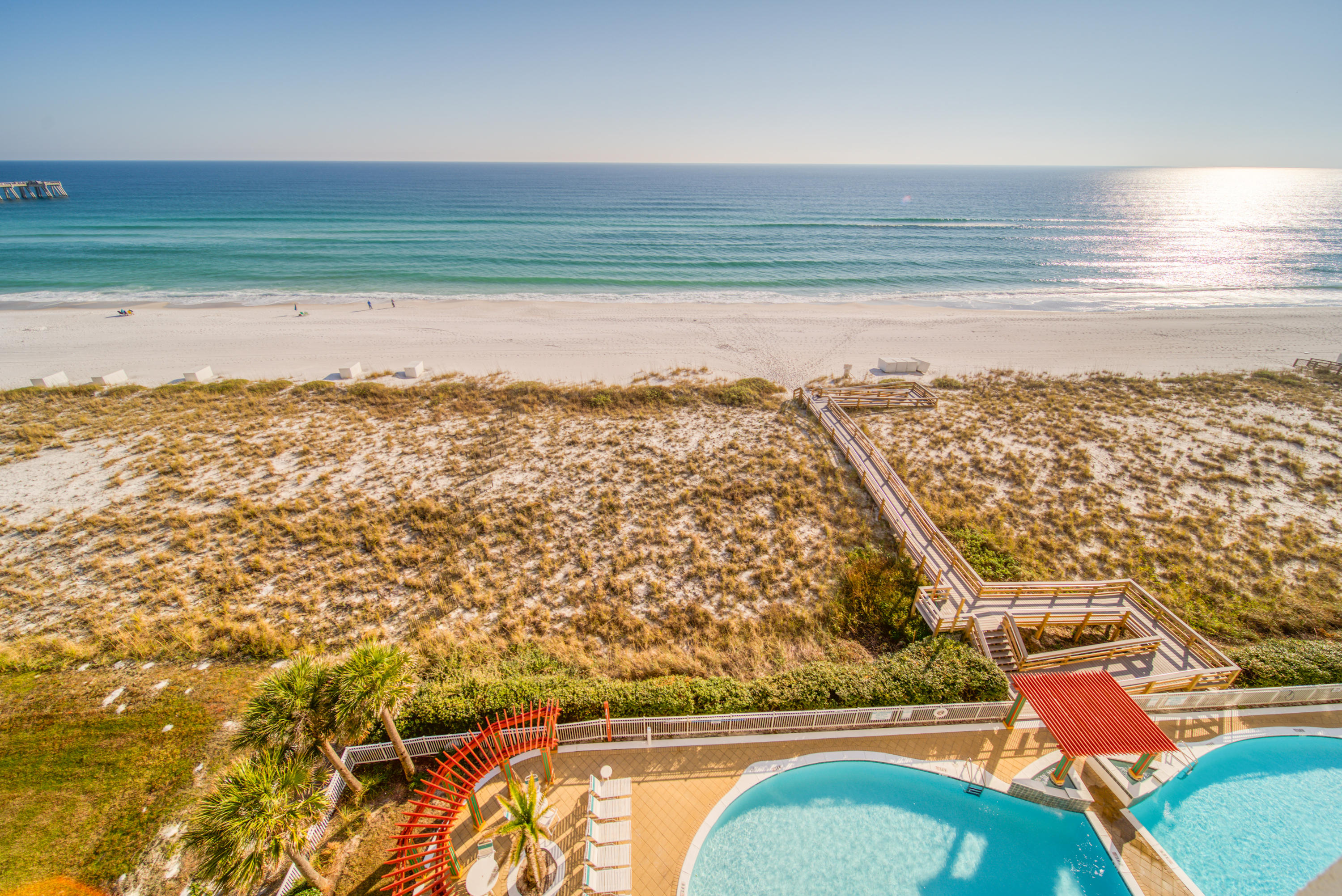 PEARL OF NAVARRE (THE) - Residential
