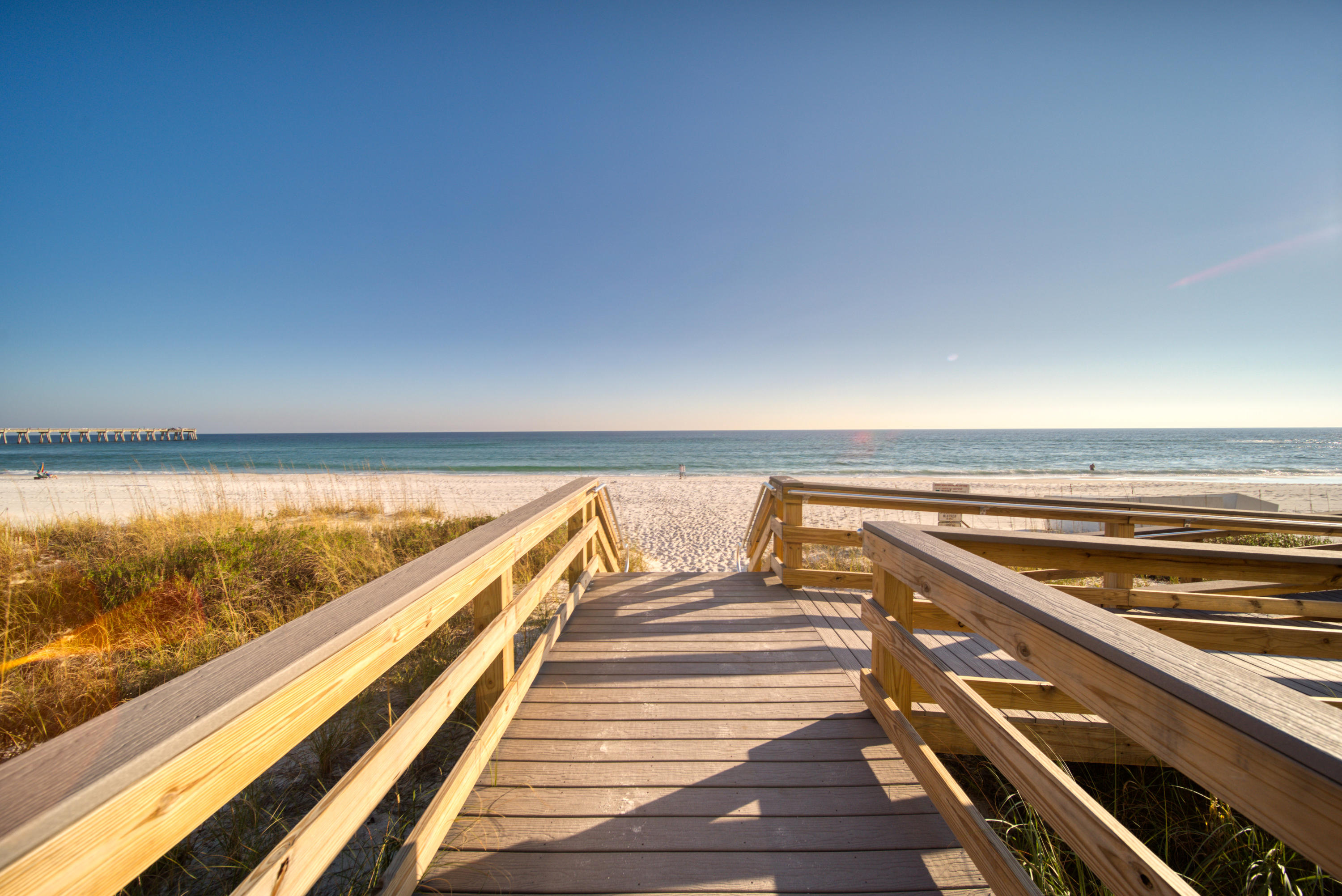 PEARL OF NAVARRE (THE) - Residential