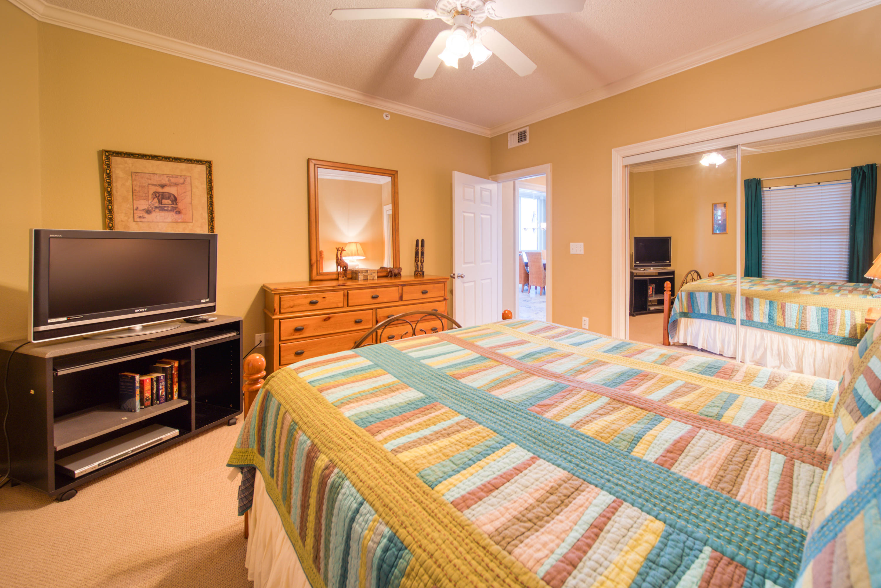 PEARL OF NAVARRE (THE) - Residential