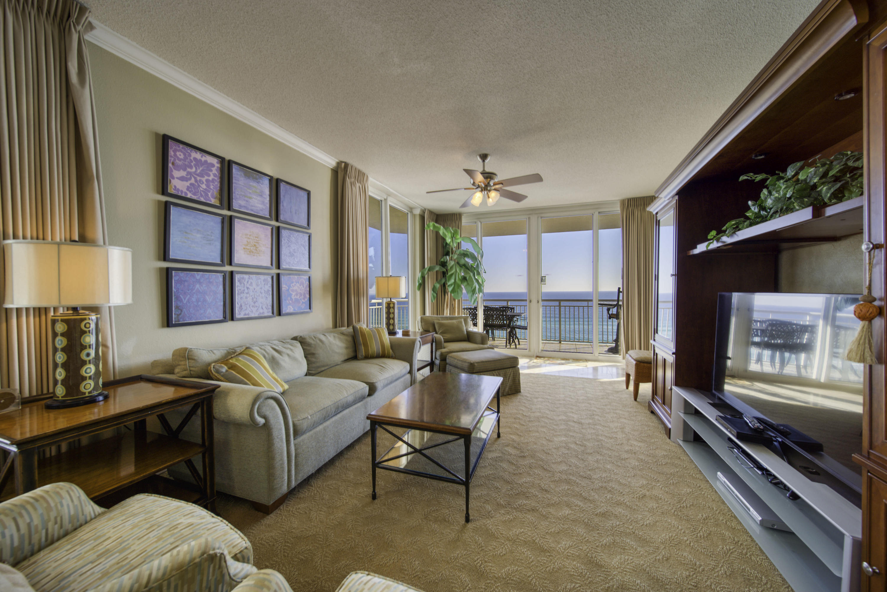 PEARL OF NAVARRE (THE) - Residential