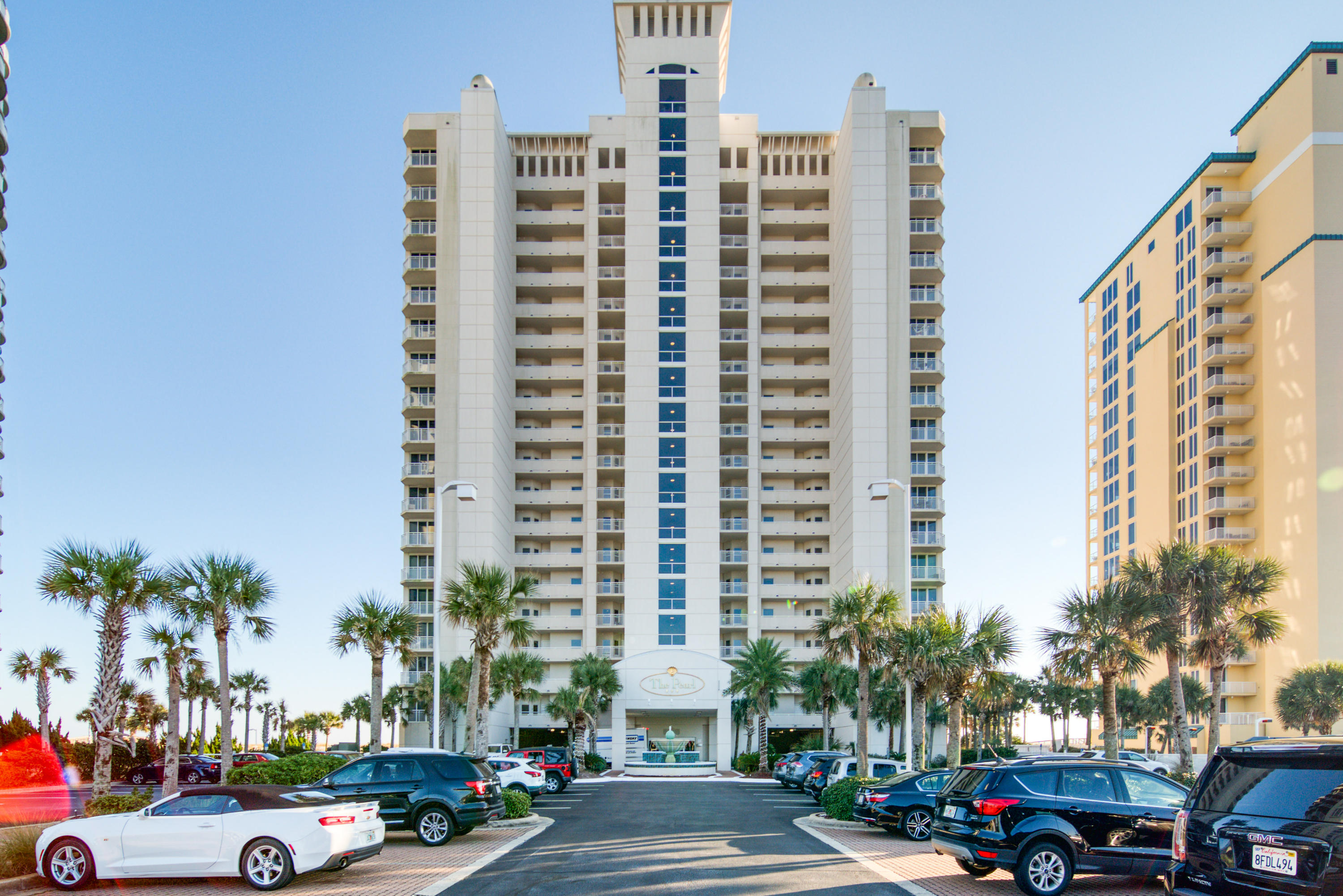 PEARL OF NAVARRE (THE) - Residential