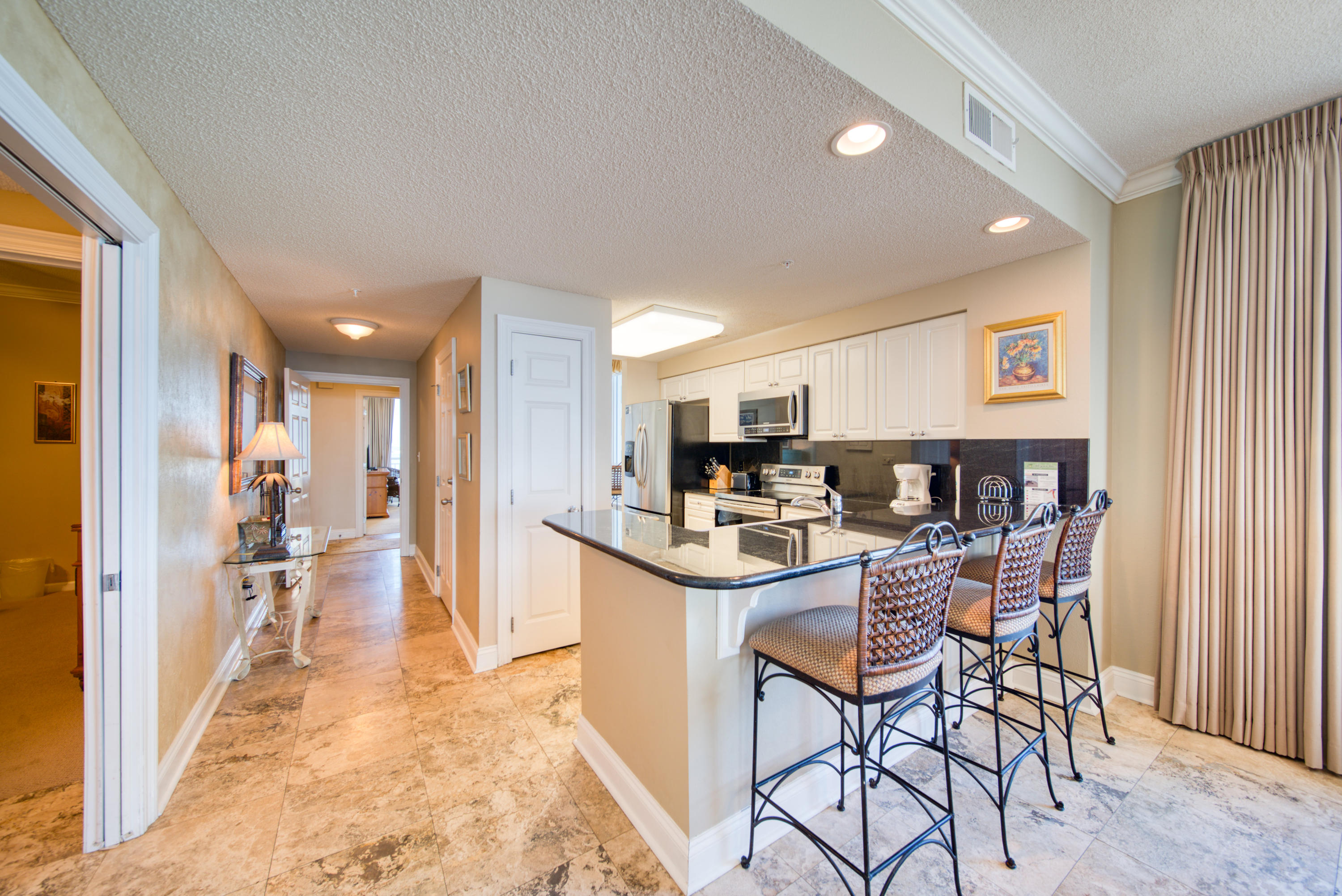 PEARL OF NAVARRE (THE) - Residential