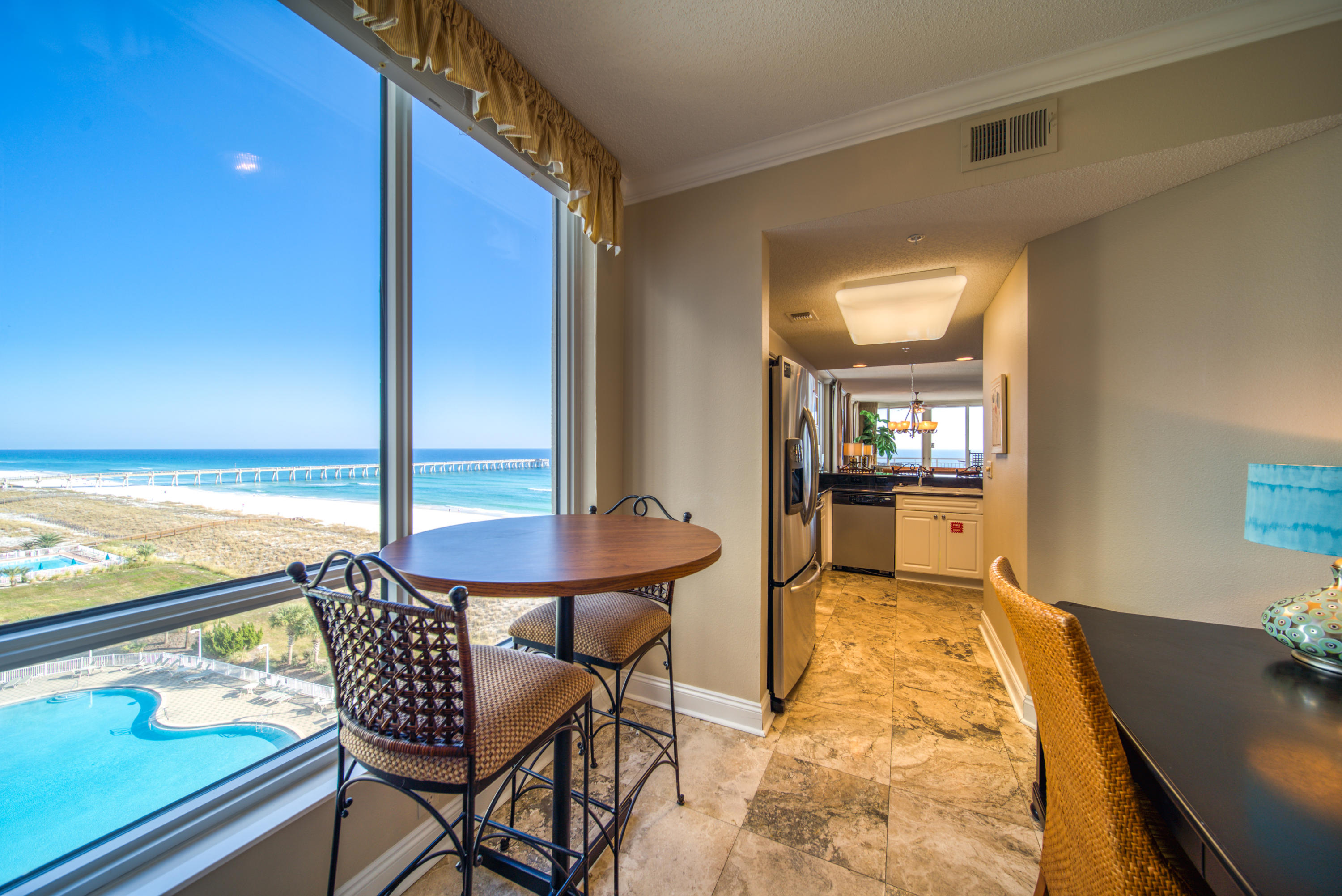 PEARL OF NAVARRE (THE) - Residential