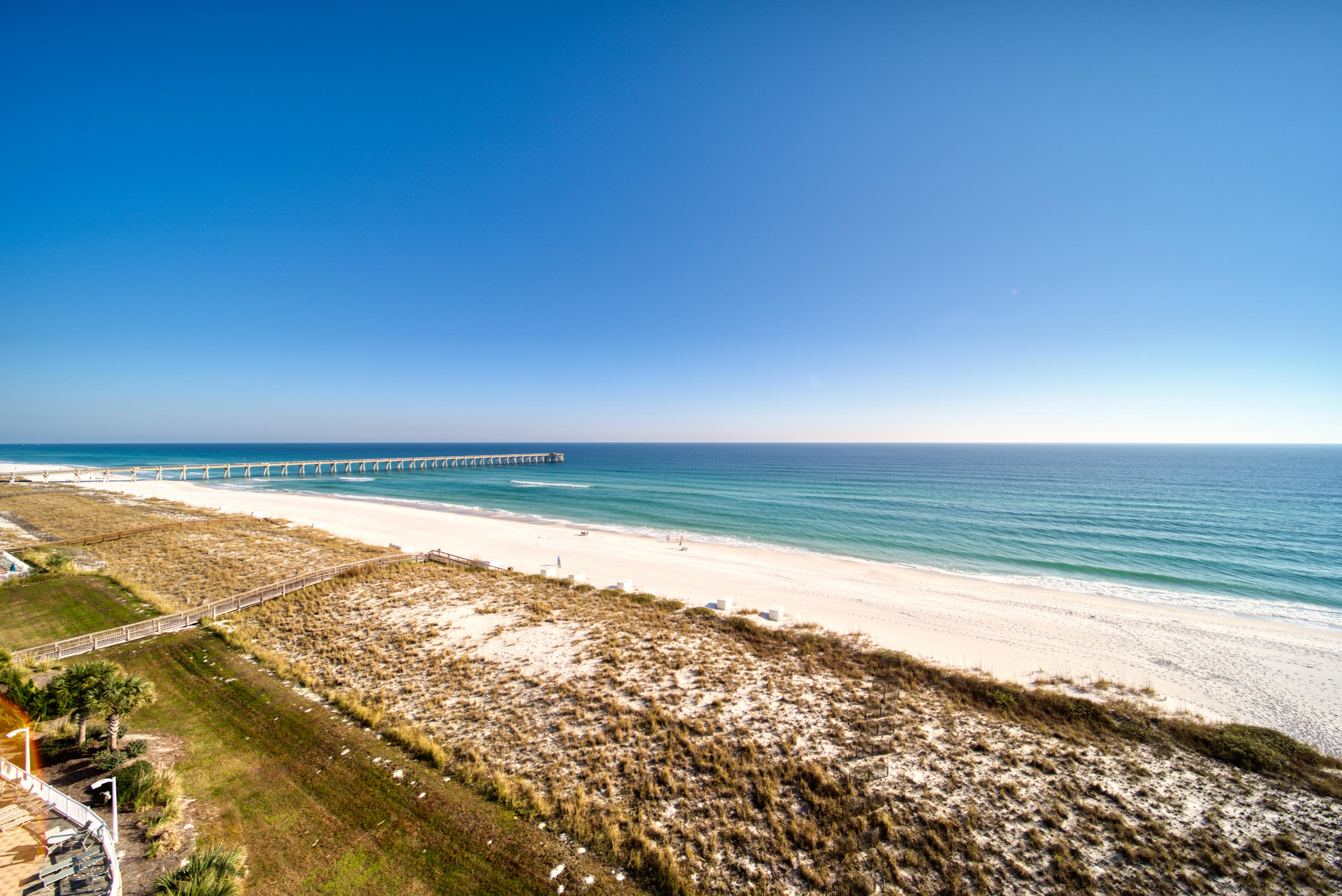 PEARL OF NAVARRE (THE) - Residential