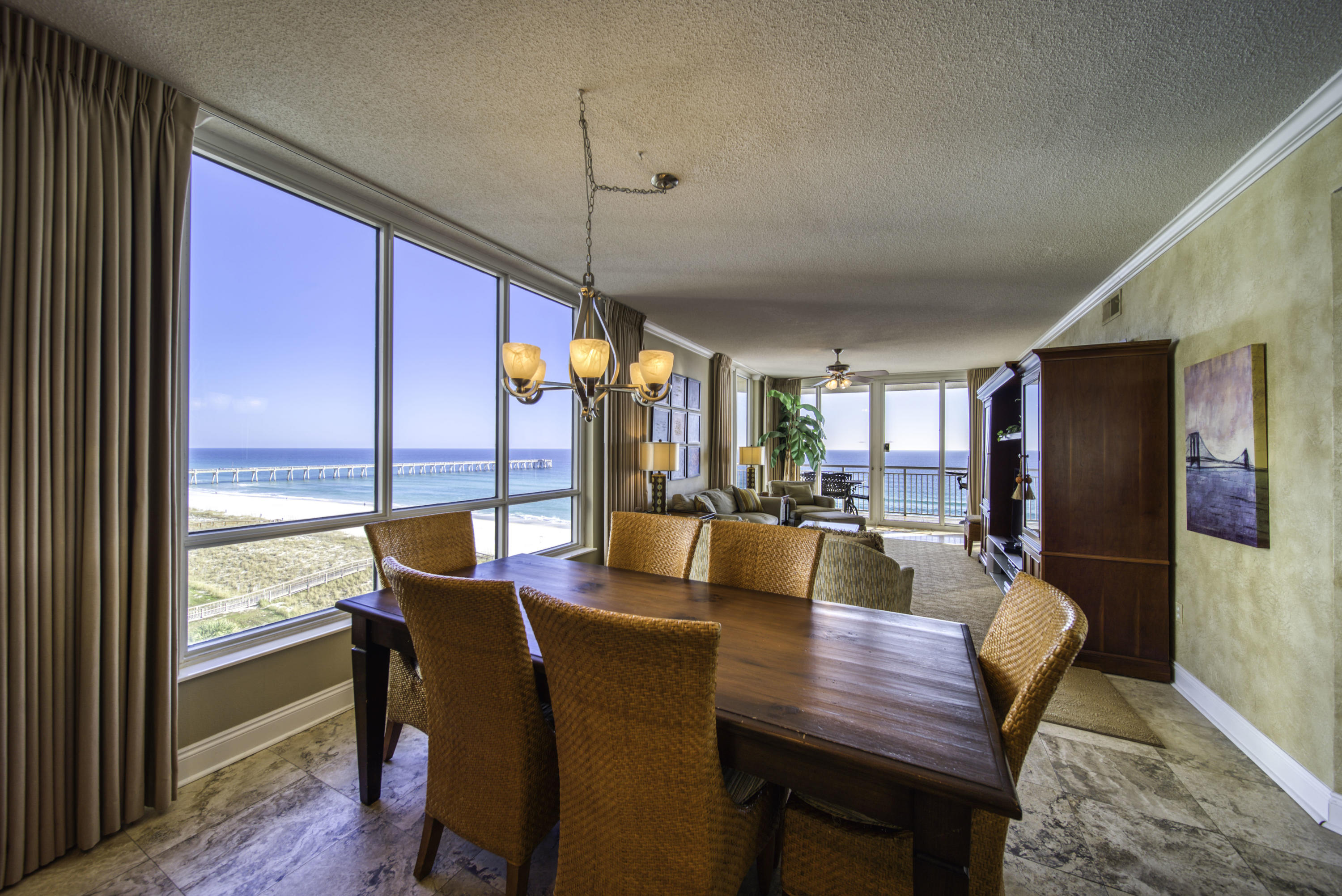 PEARL OF NAVARRE (THE) - Residential