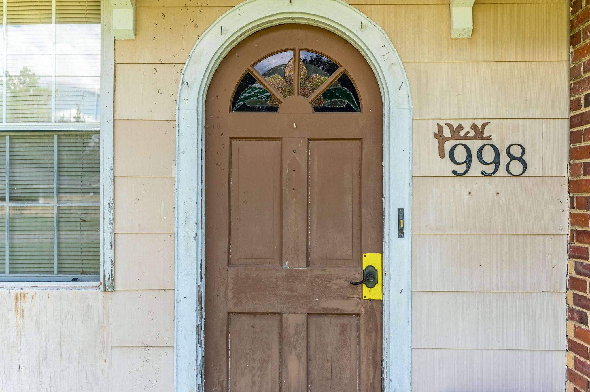 TOWN OF CRESTVIEW - Residential