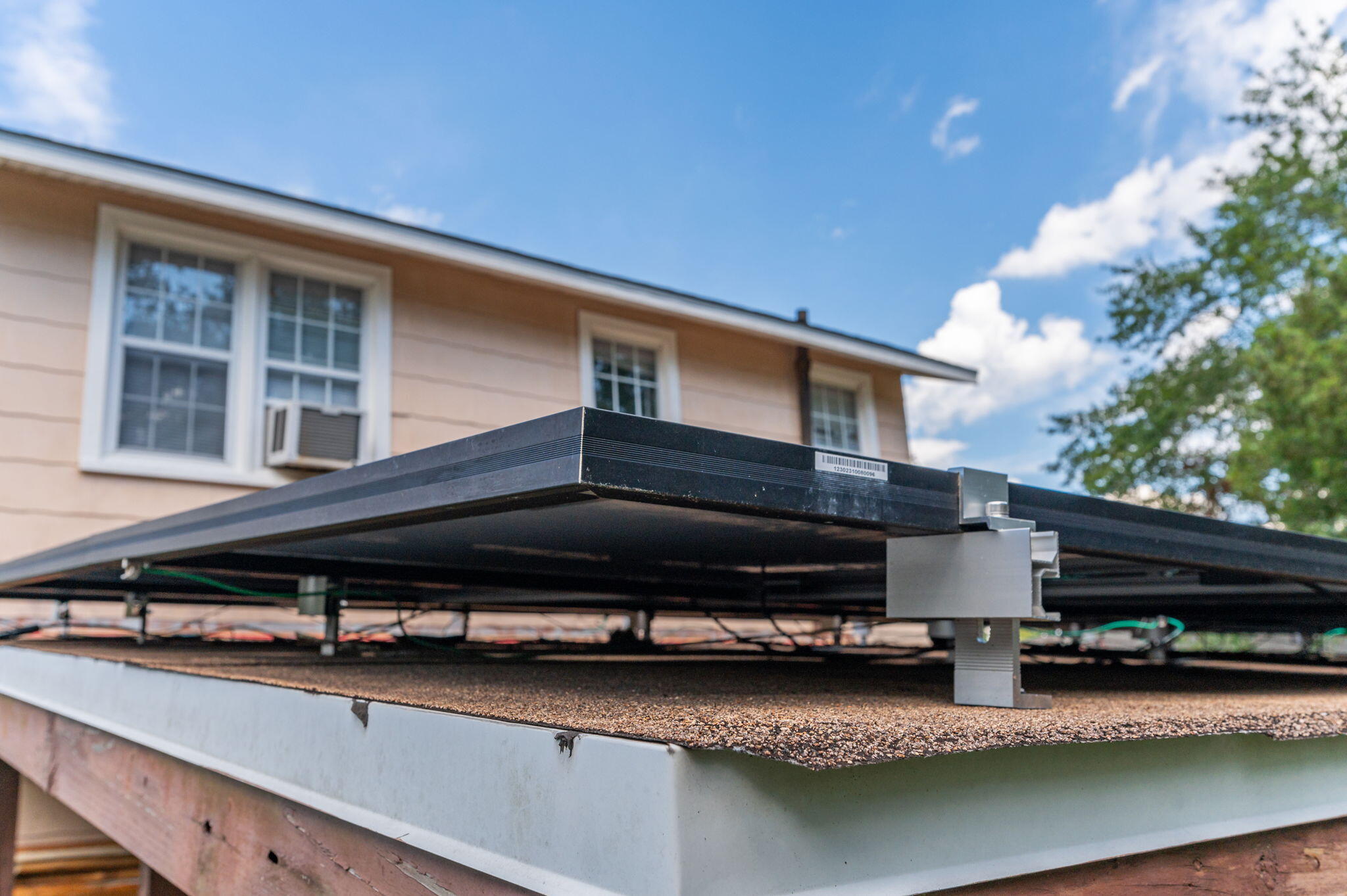 TOWN OF CRESTVIEW - Residential