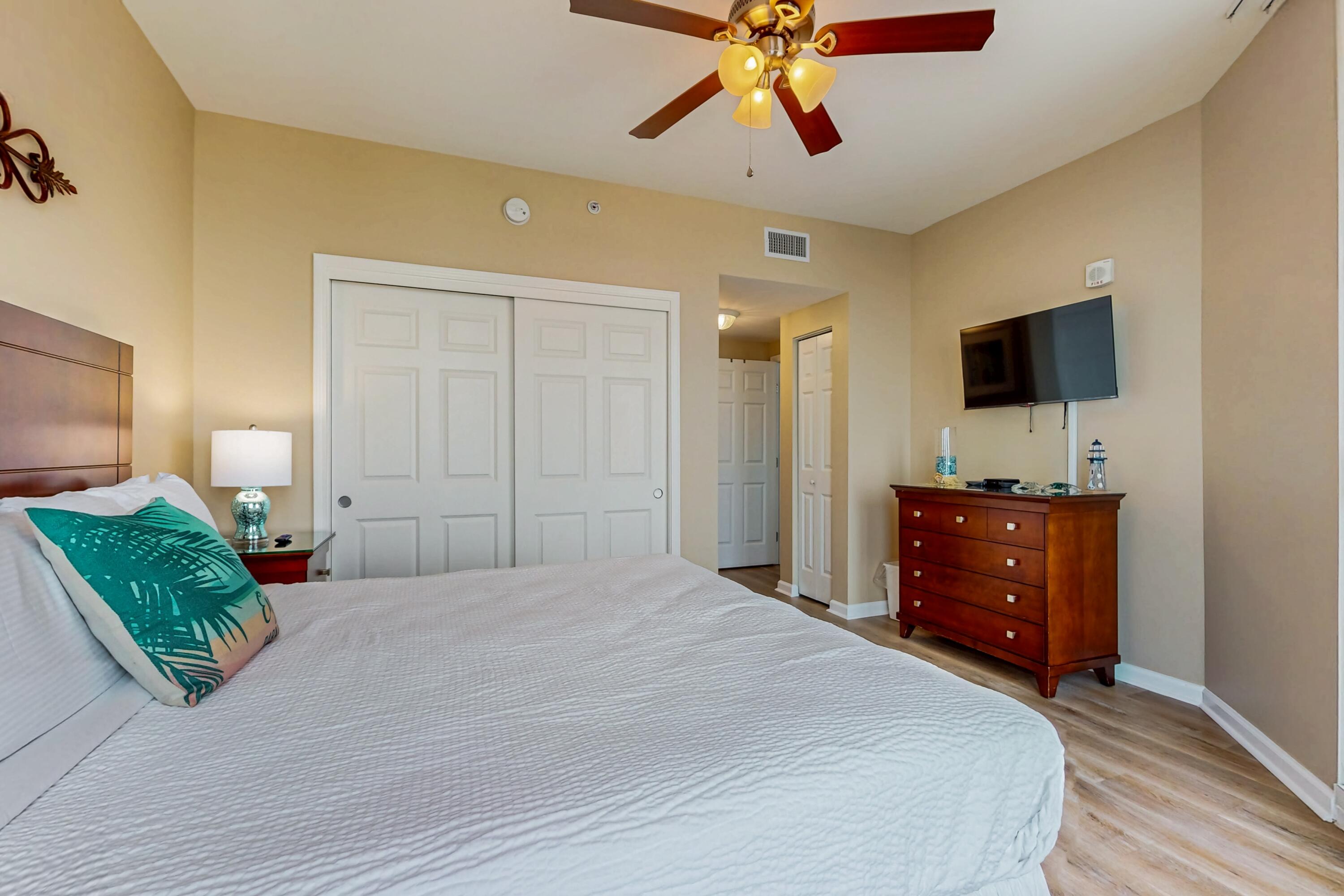 THE PALMS OF DESTIN - Residential