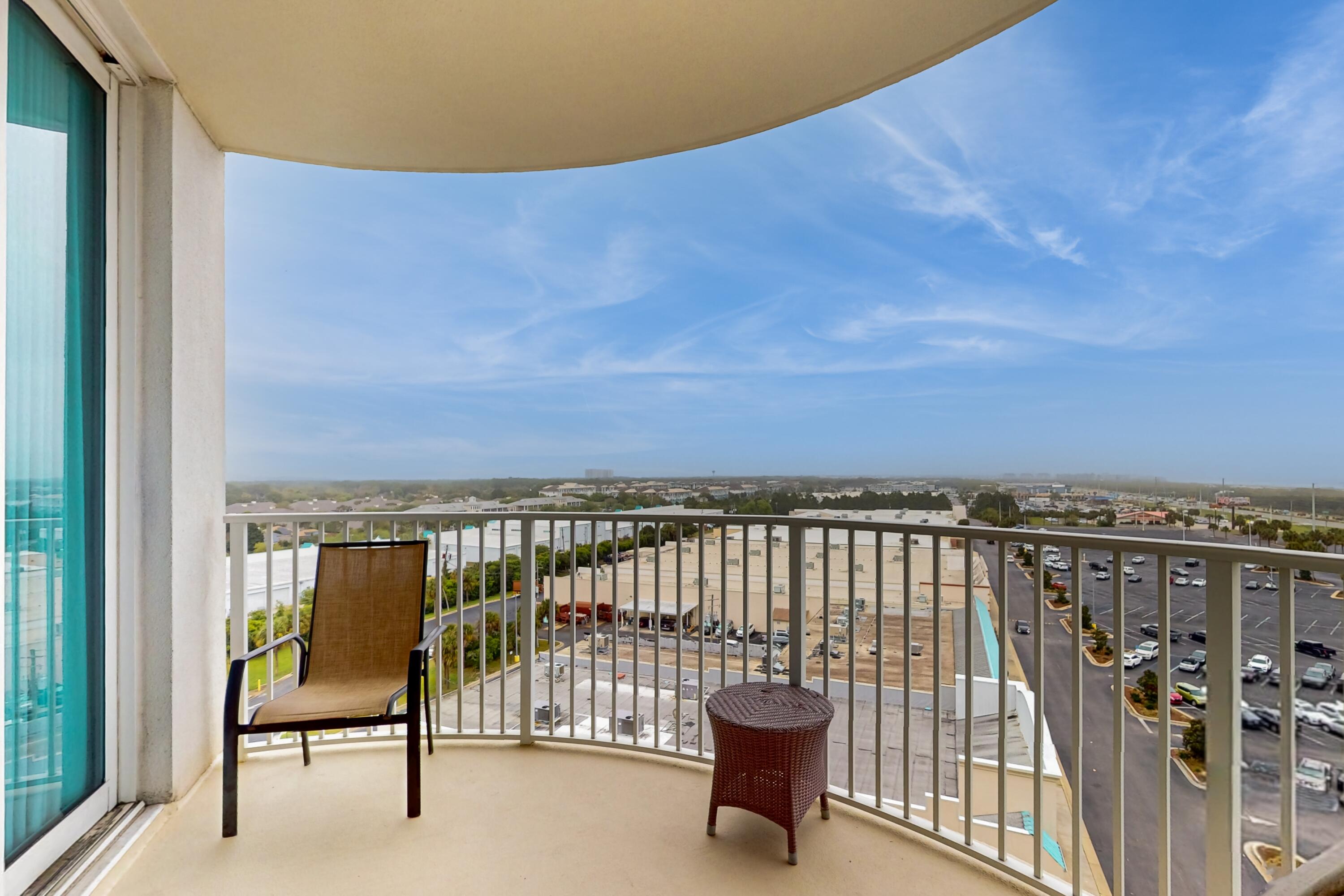THE PALMS OF DESTIN - Residential