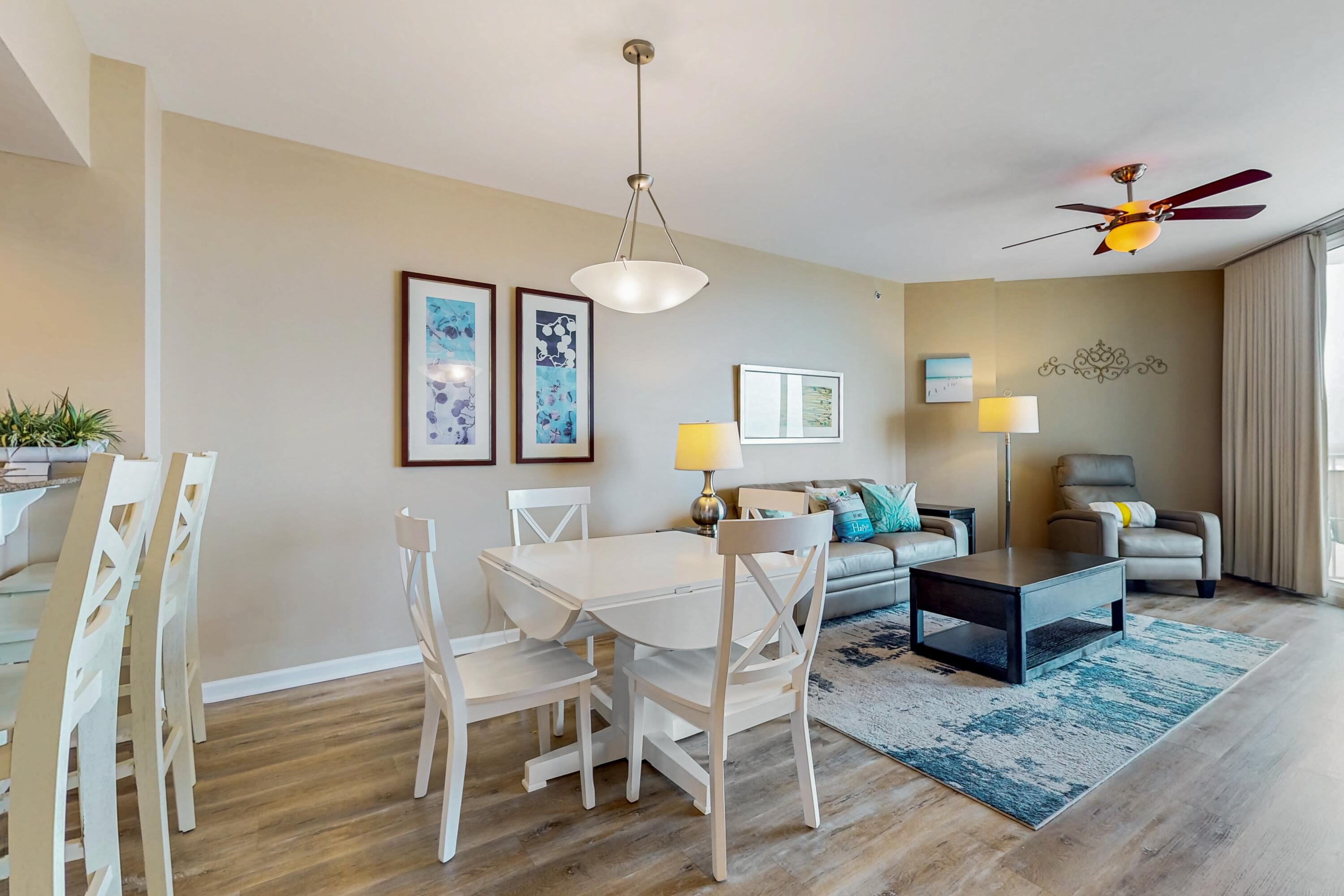 THE PALMS OF DESTIN - Residential