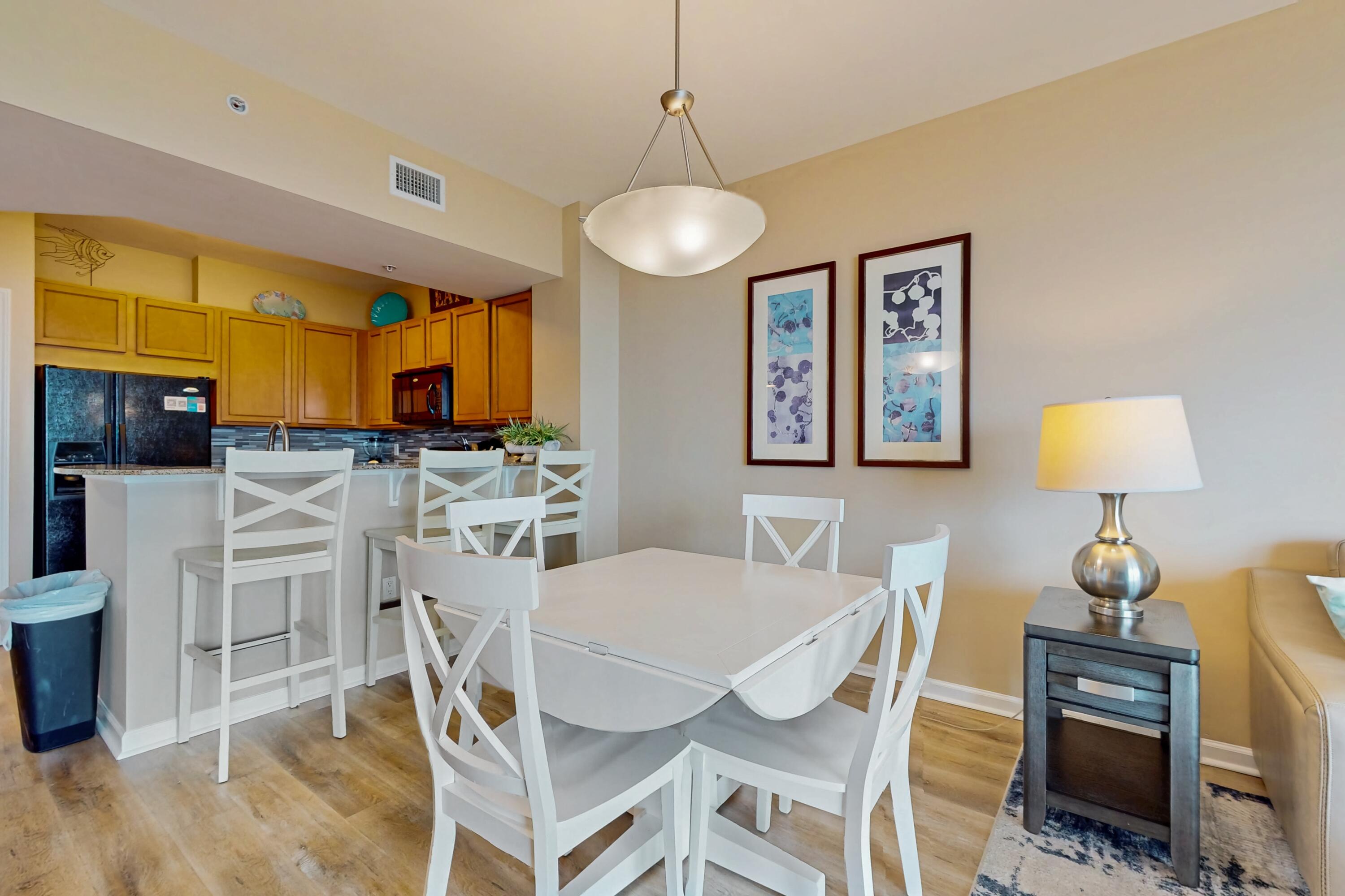 THE PALMS OF DESTIN - Residential