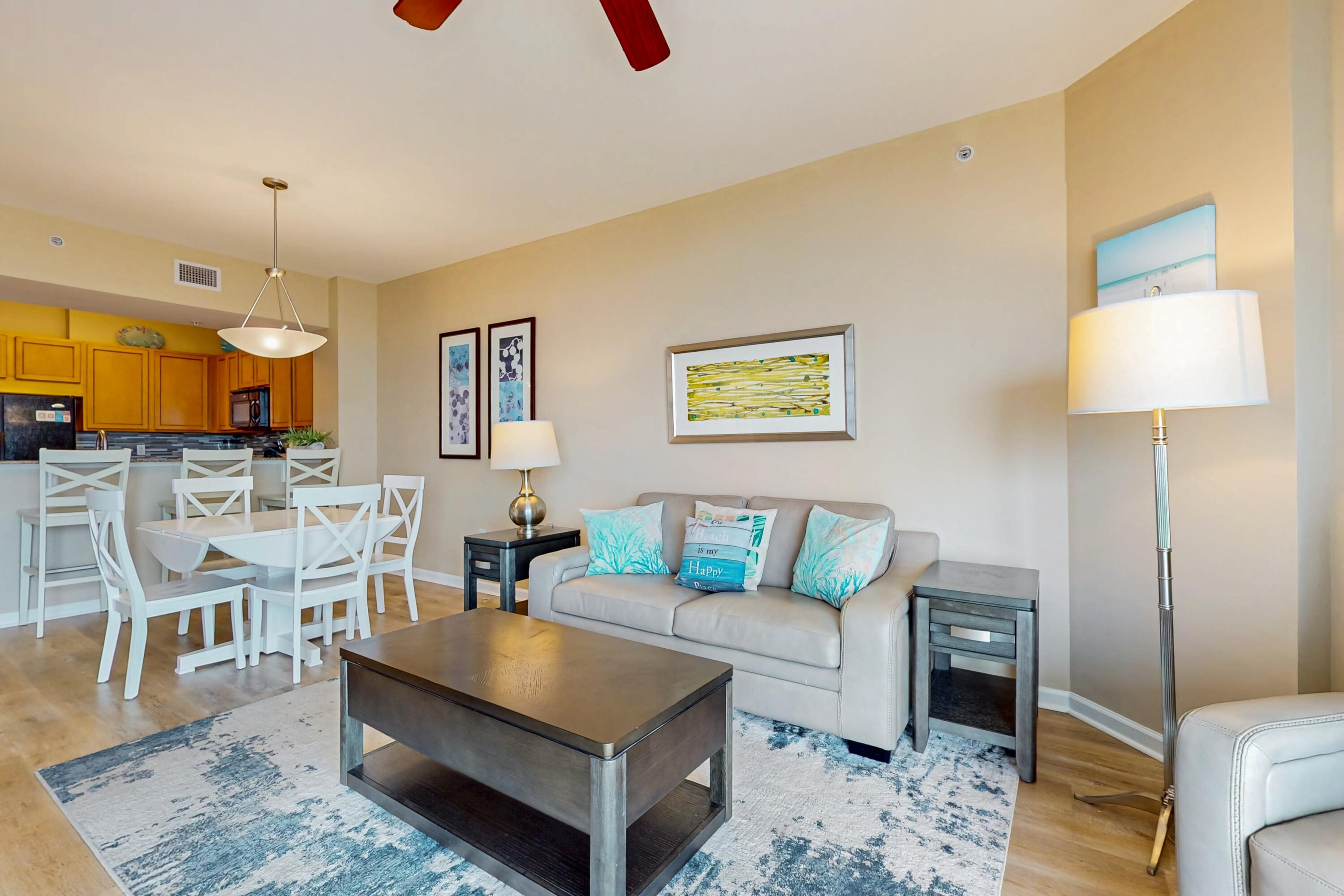 THE PALMS OF DESTIN - Residential