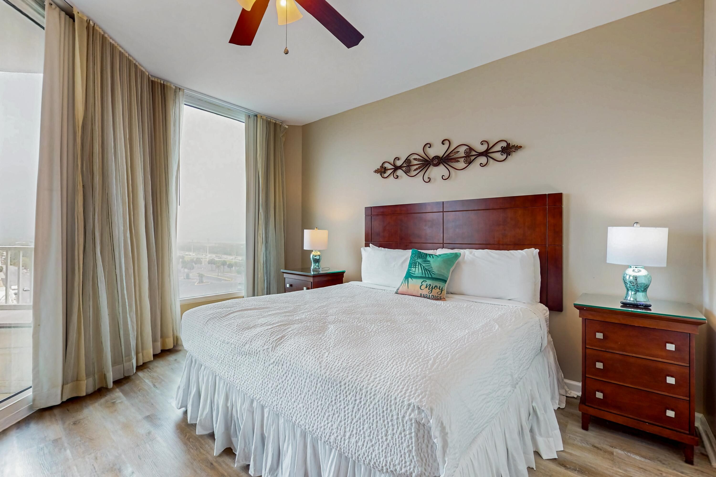 THE PALMS OF DESTIN - Residential