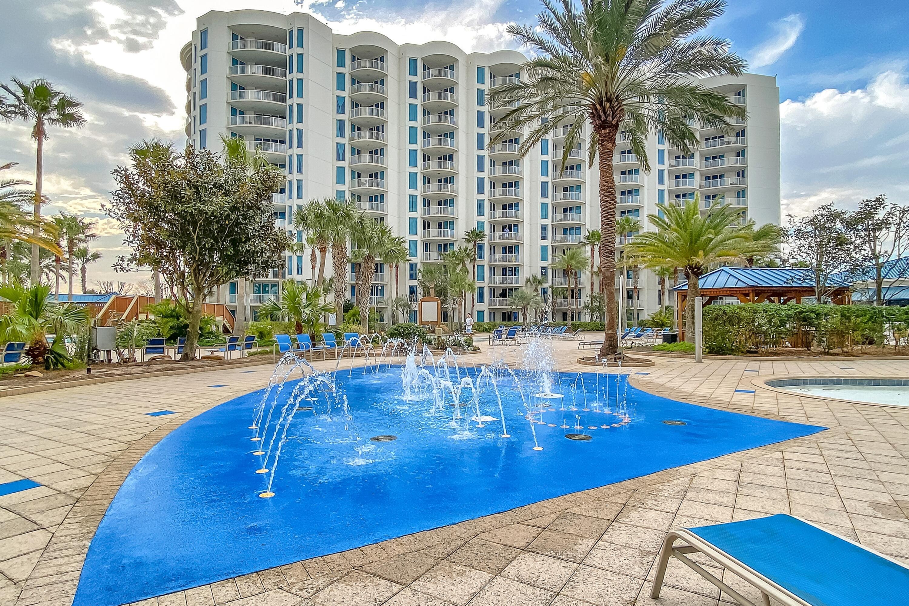 THE PALMS OF DESTIN - Residential