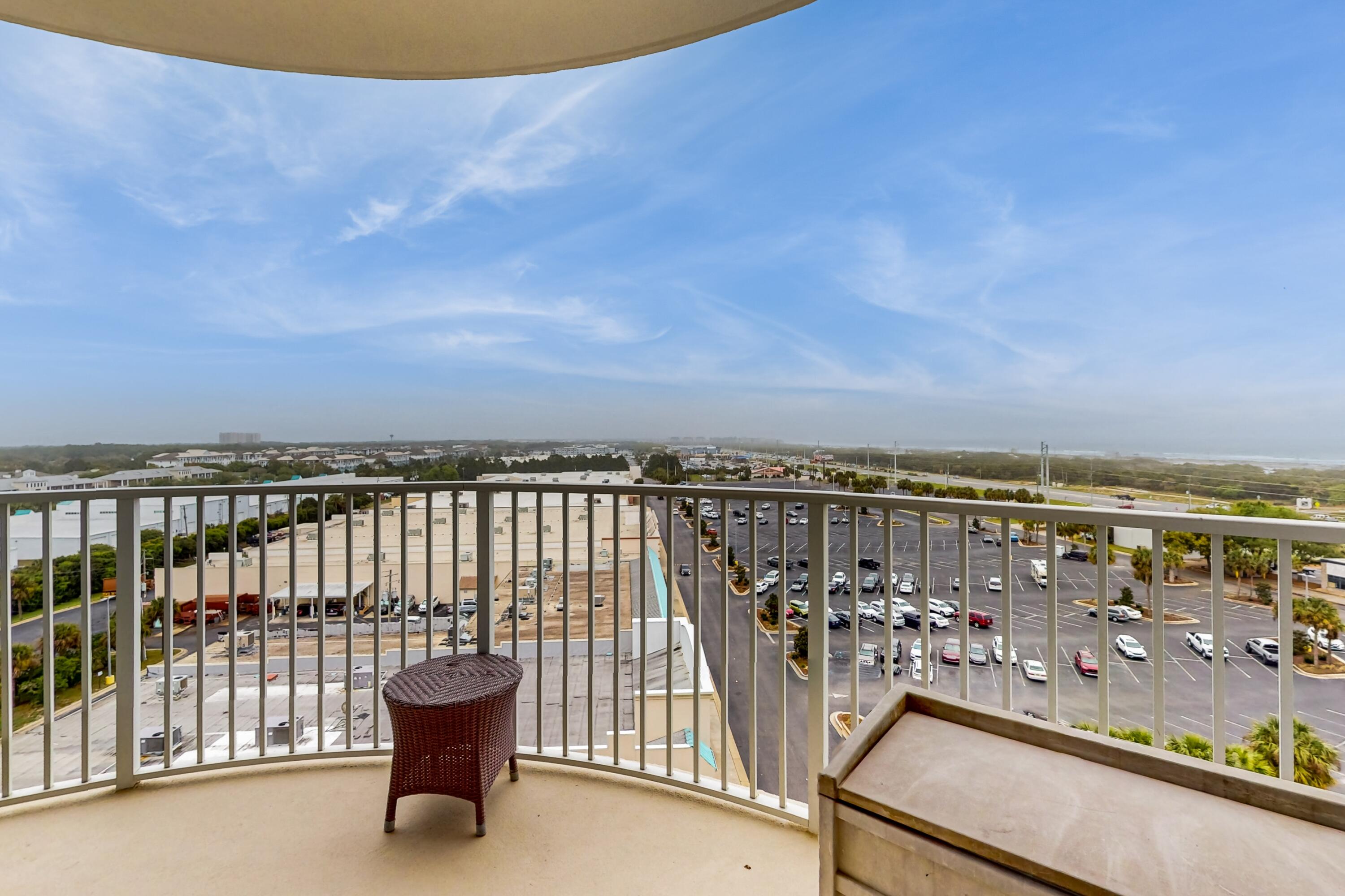 THE PALMS OF DESTIN - Residential